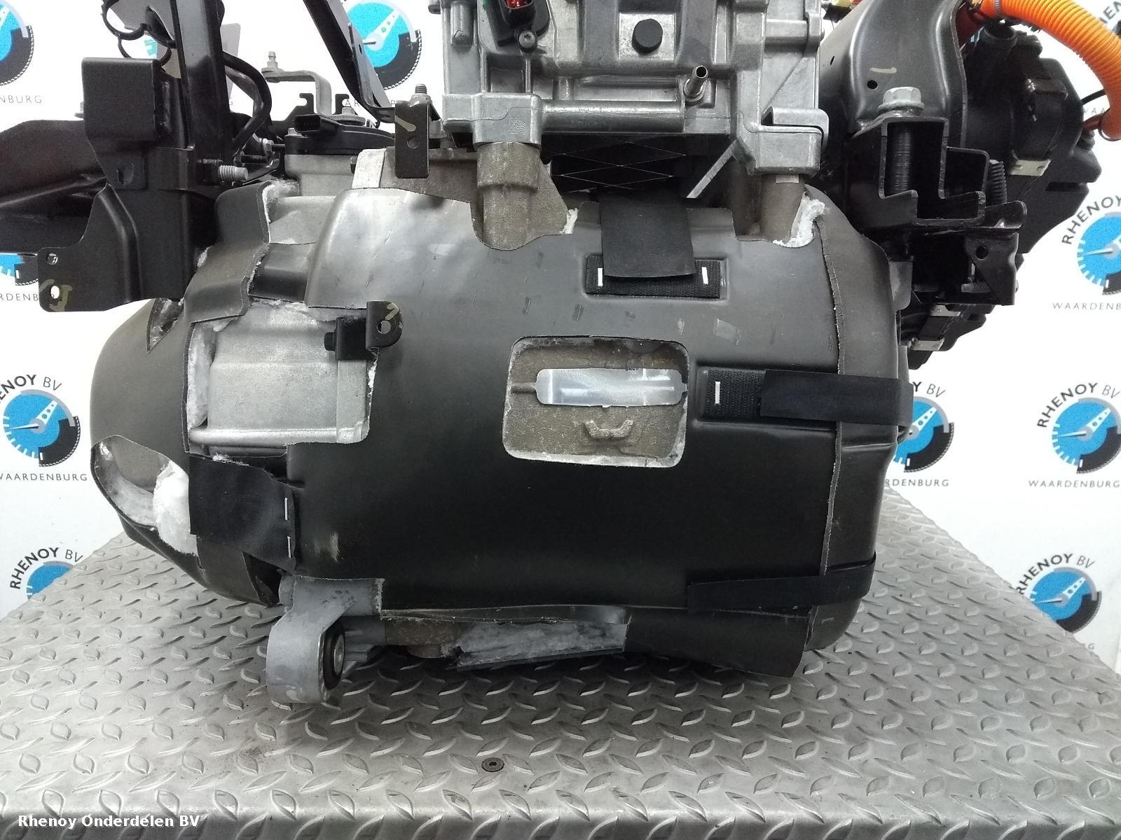 2017 FORD FOCUS EV / HYBRIDE MOTOR ELEKTRISCH View Auto part EV / HYBRIDE MOTOR ELEKTRISCH FORD FOCUS 2017