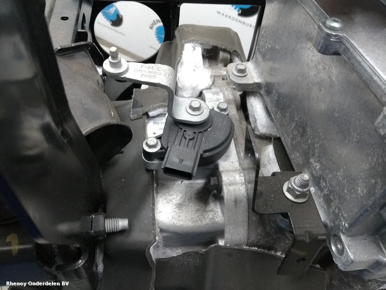 2017 FORD FOCUS EV / HYBRIDE MOTOR ELEKTRISCH View Auto part EV / HYBRIDE MOTOR ELEKTRISCH FORD FOCUS 2017