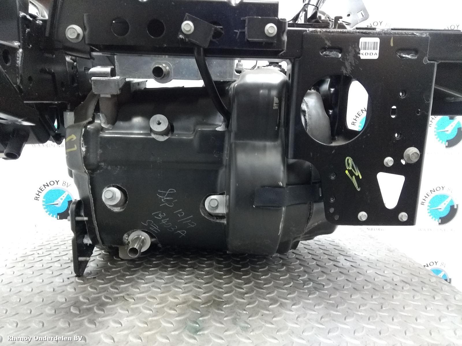 2017 FORD FOCUS EV / HYBRIDE MOTOR ELEKTRISCH View Auto part EV / HYBRIDE MOTOR ELEKTRISCH FORD FOCUS 2017