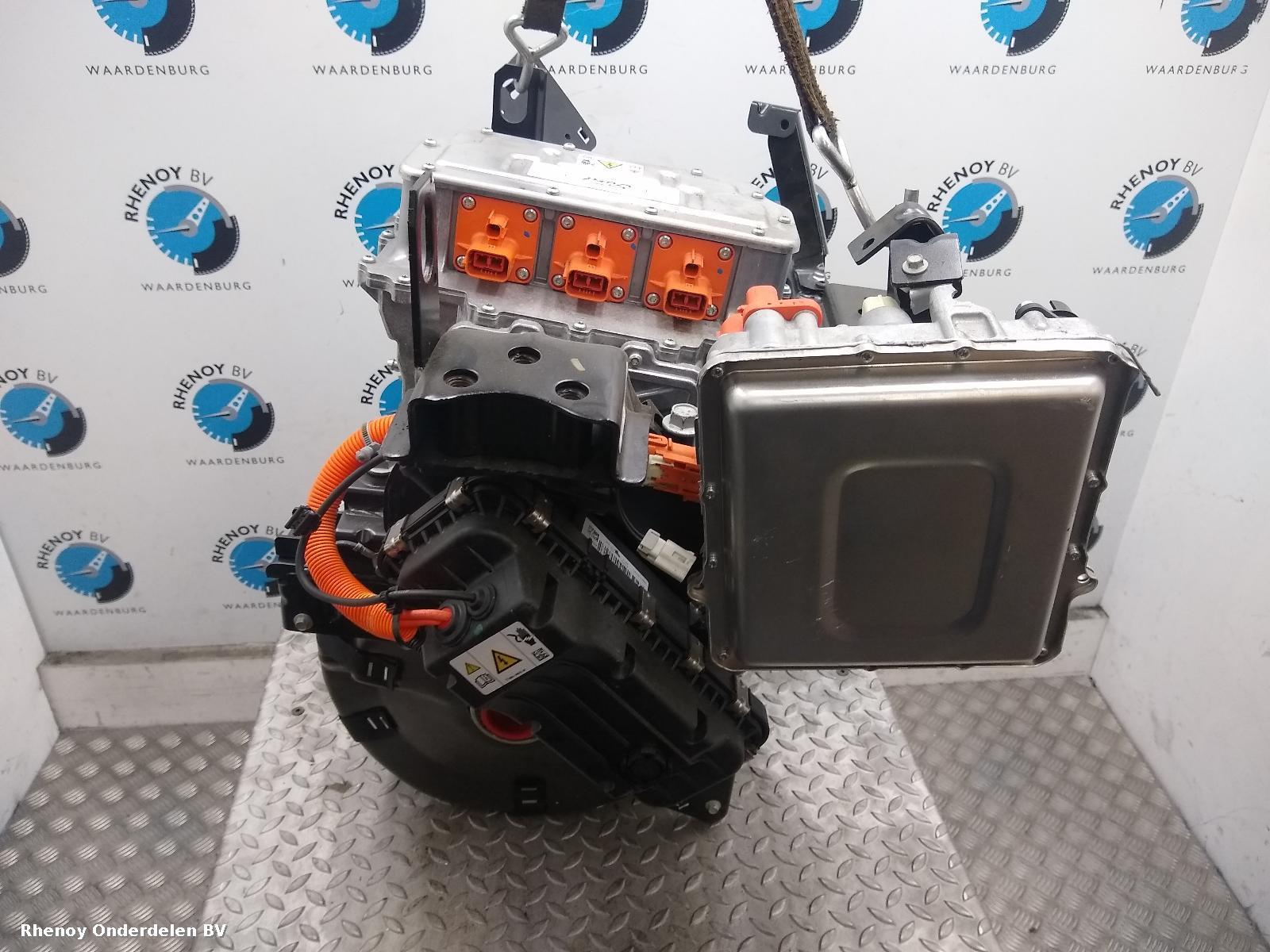2017 FORD FOCUS EV / HYBRIDE MOTOR ELEKTRISCH View Auto part EV / HYBRIDE MOTOR ELEKTRISCH FORD FOCUS 2017