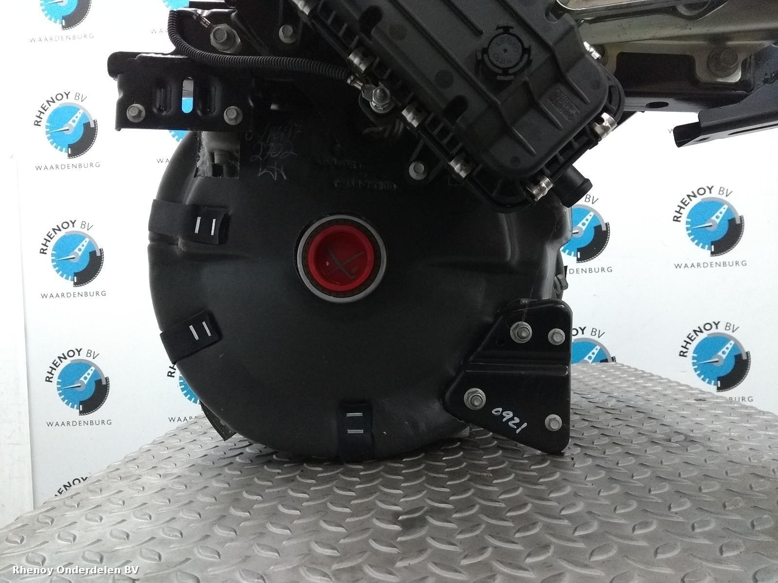 2017 FORD FOCUS EV / HYBRIDE MOTOR ELEKTRISCH View Auto part EV / HYBRIDE MOTOR ELEKTRISCH FORD FOCUS 2017