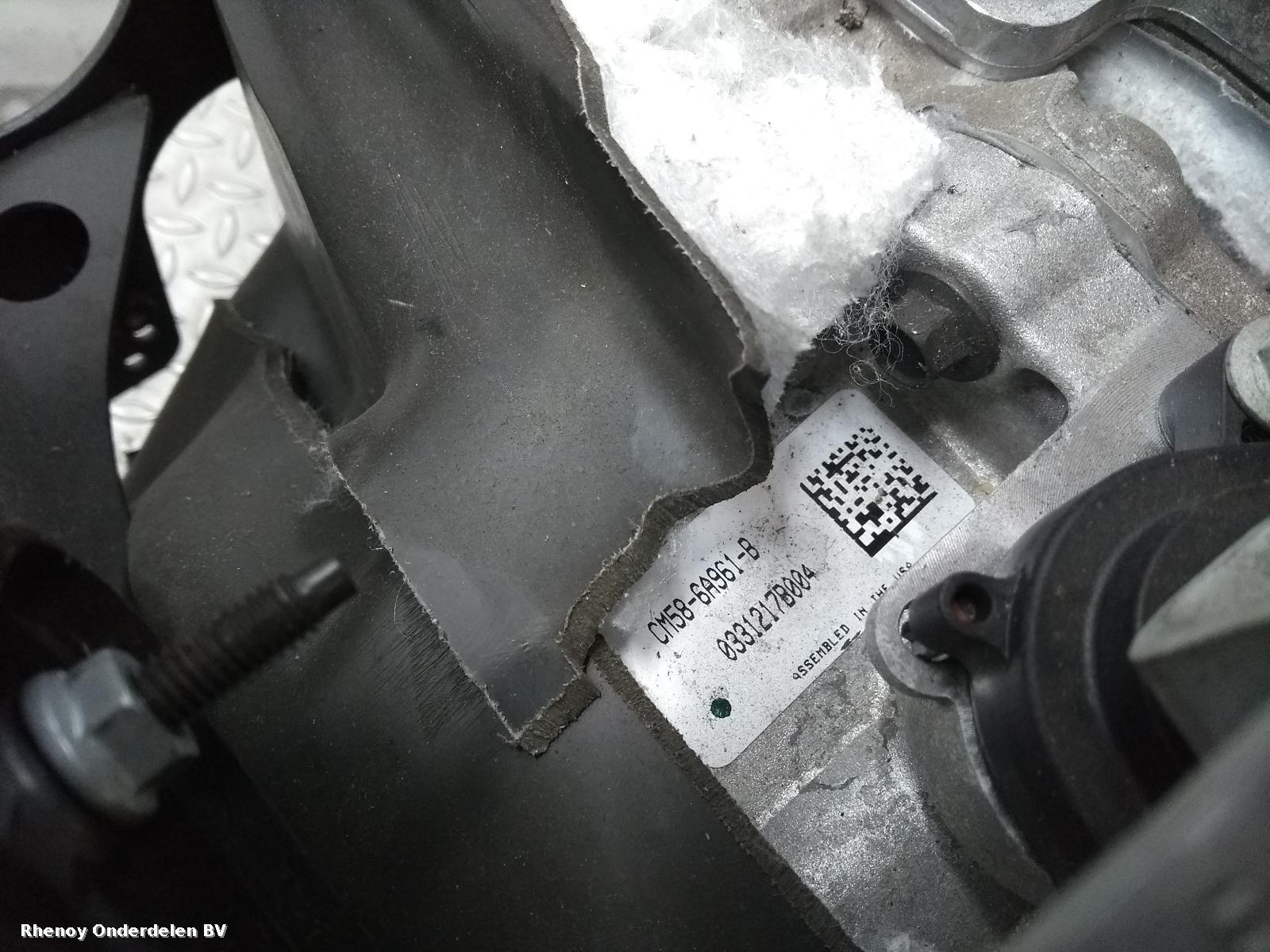 2017 FORD FOCUS EV / HYBRIDE MOTOR ELEKTRISCH View Auto part EV / HYBRIDE MOTOR ELEKTRISCH FORD FOCUS 2017
