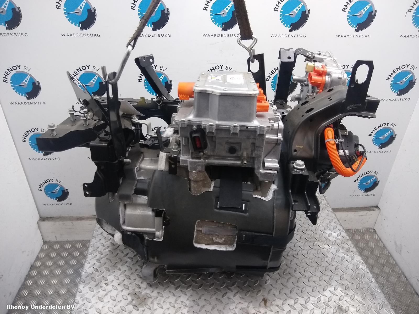 2017 FORD FOCUS EV / HYBRIDE MOTOR ELEKTRISCH View Auto part EV / HYBRIDE MOTOR ELEKTRISCH FORD FOCUS 2017