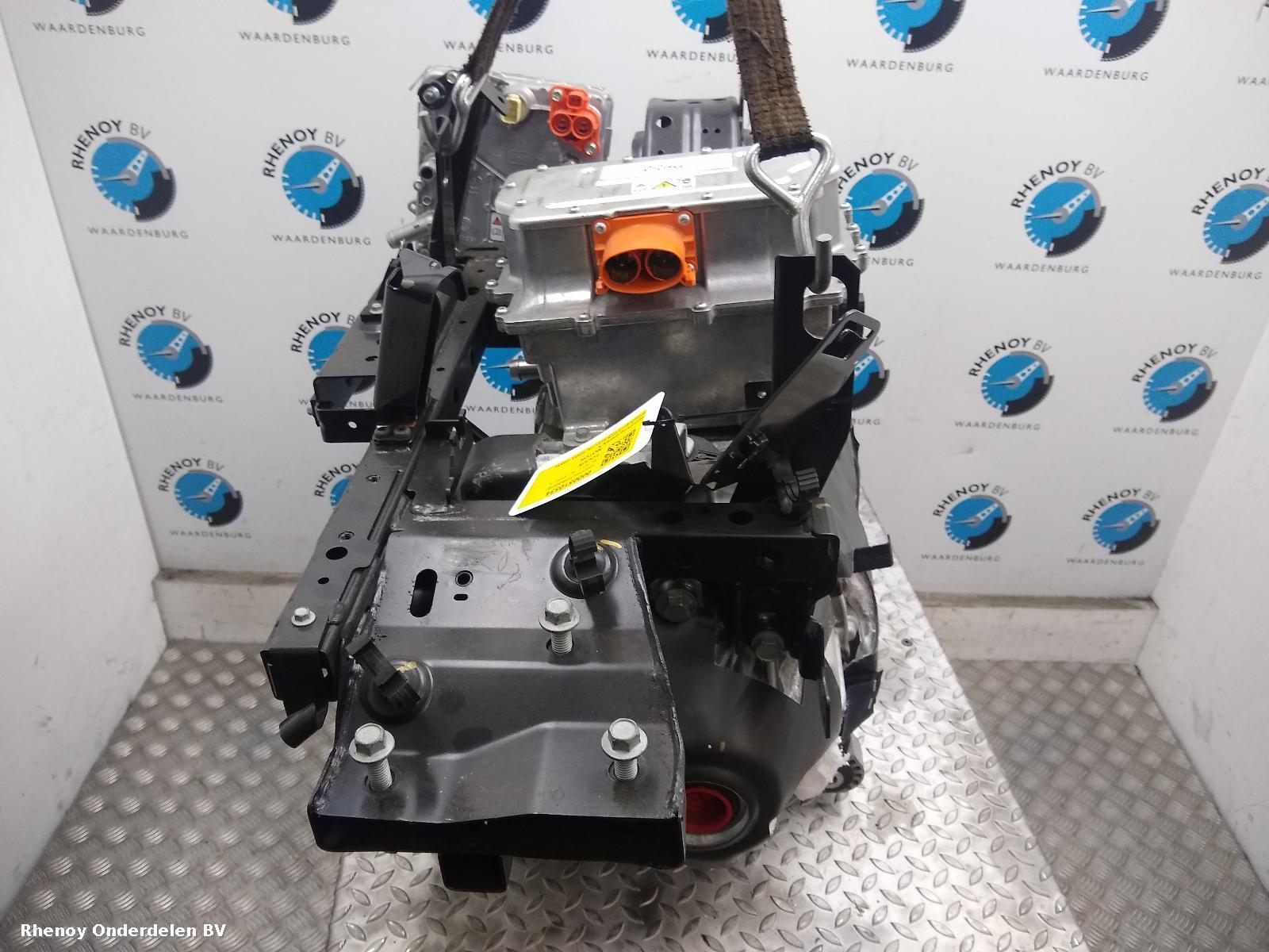 2017 FORD FOCUS EV / HYBRIDE MOTOR ELEKTRISCH View Auto part EV / HYBRIDE MOTOR ELEKTRISCH FORD FOCUS 2017