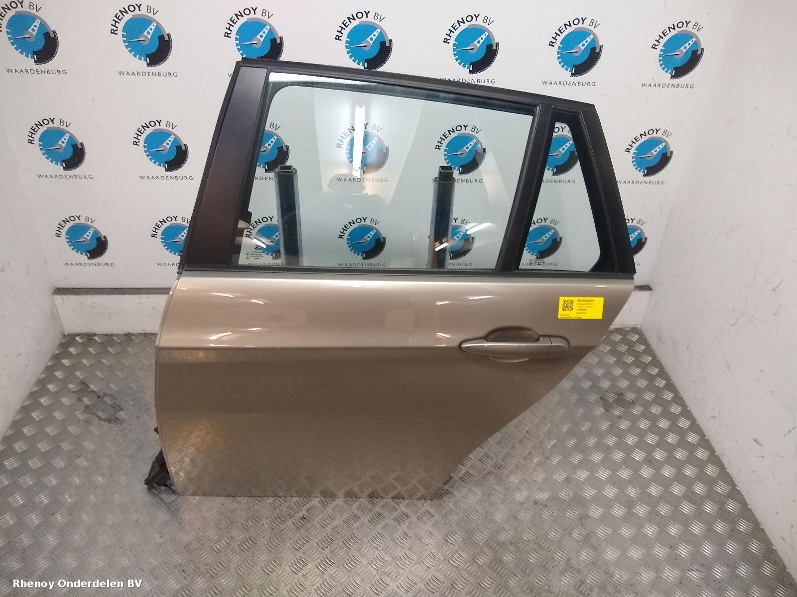 Bekijk Auto-onderdeel PORTIER LA  BMW 3 SERIES 2008