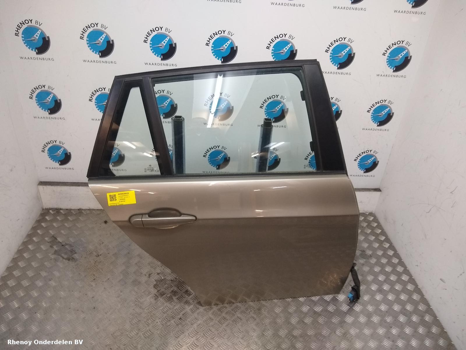 Bekijk Auto-onderdeel PORTIER RA  BMW 3 SERIES 2008