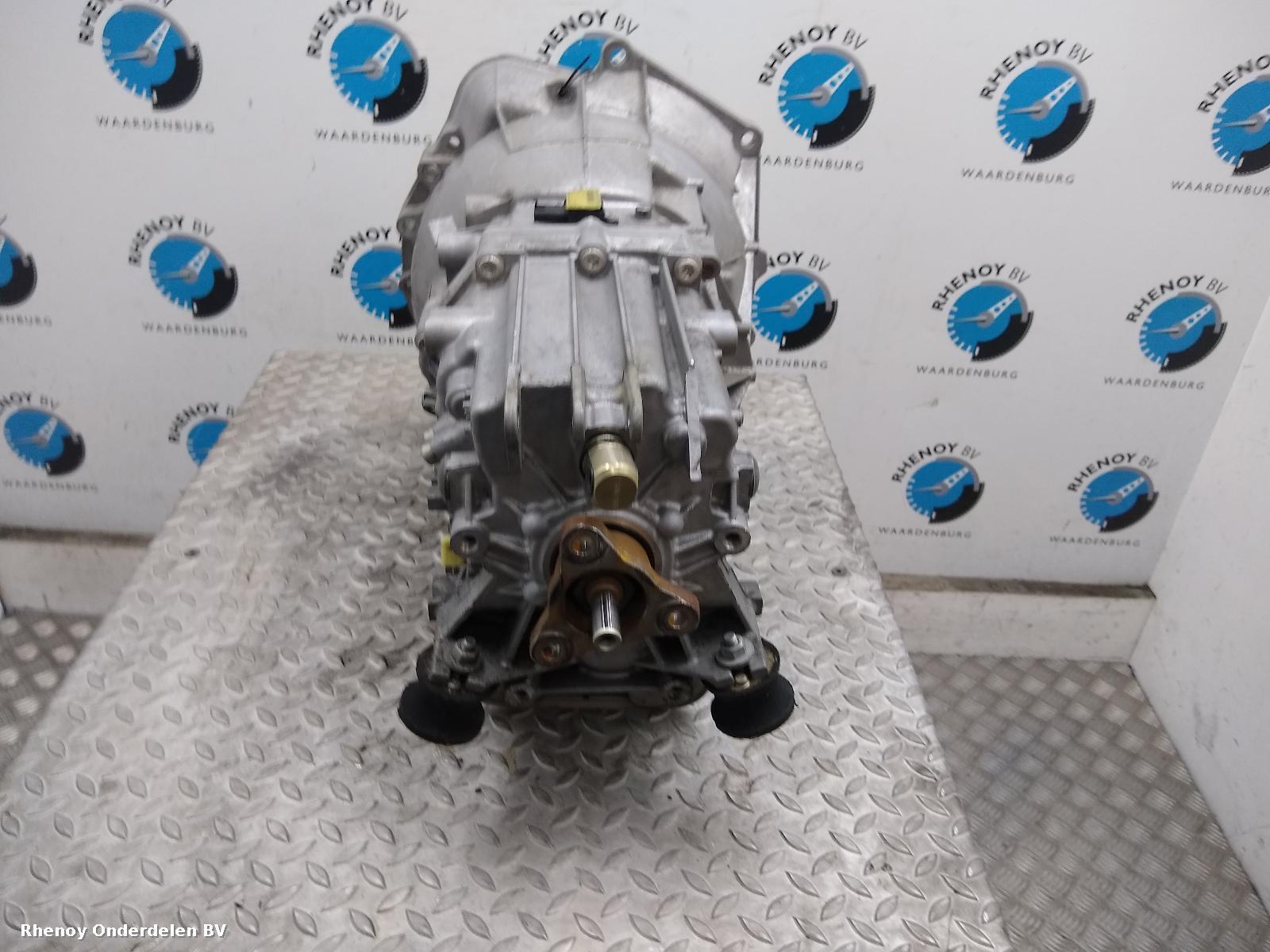 2008 BMW 3 SERIES TRANSMISSIE / VERSNELLINGSBAK View Auto part TRANSMISSIE / VERSNELLINGSBAK BMW 3 SERIES 2008