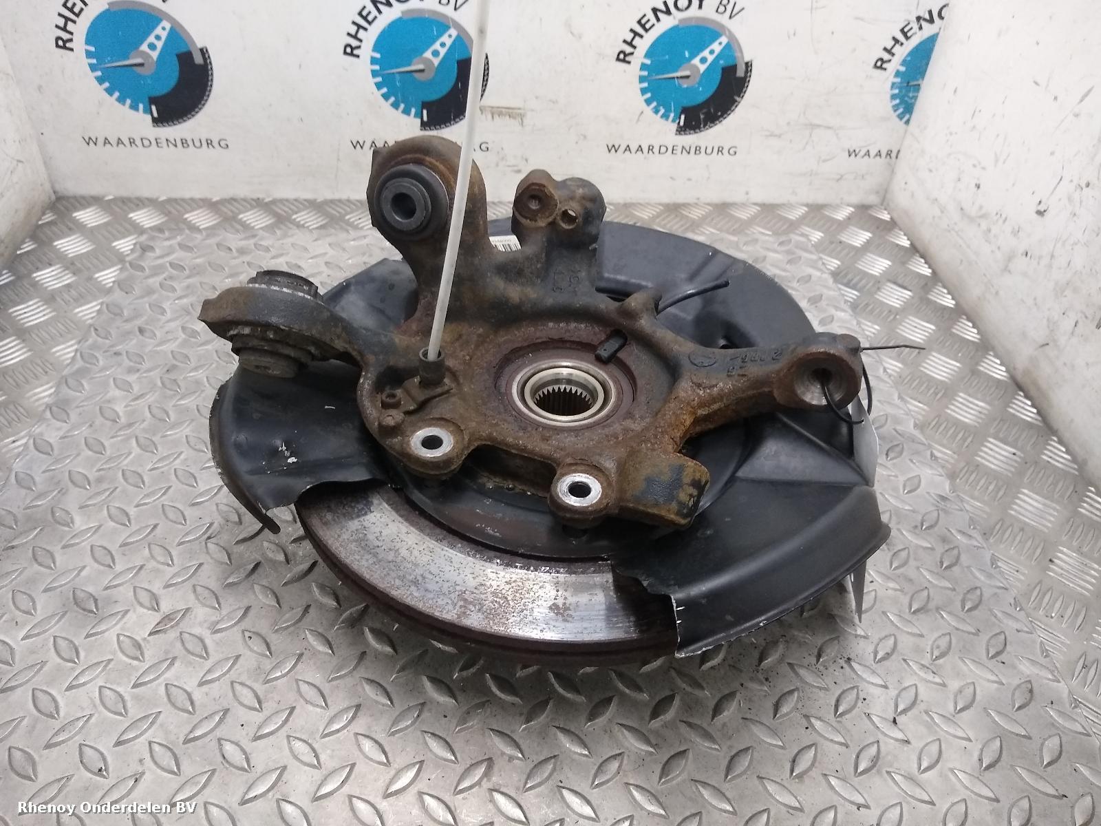 Bekijk Auto-onderdeel FUSEE LA BMW 3 SERIES 2008