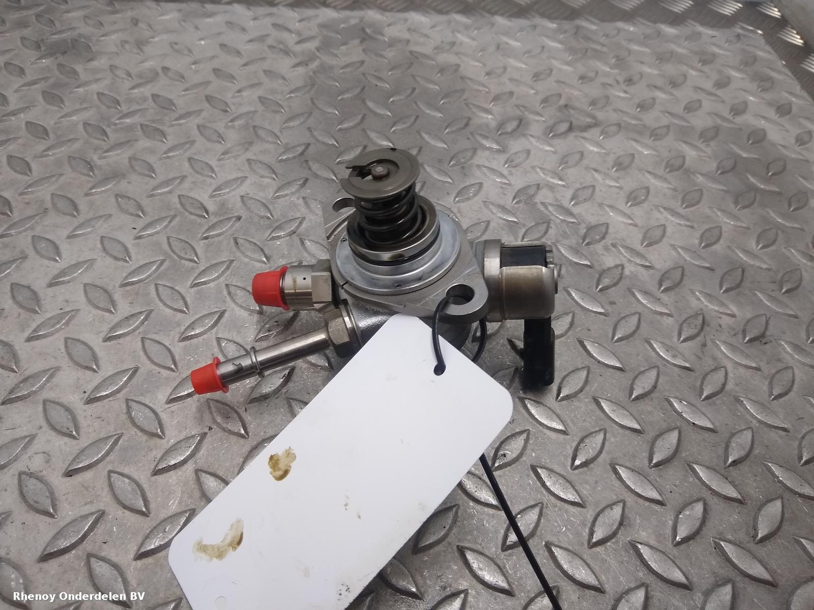 Bekijk Auto-onderdeel BRANDSTOF POMP VOOR DE INJECTOR OPEL / VAUXHALL CORSA 2017