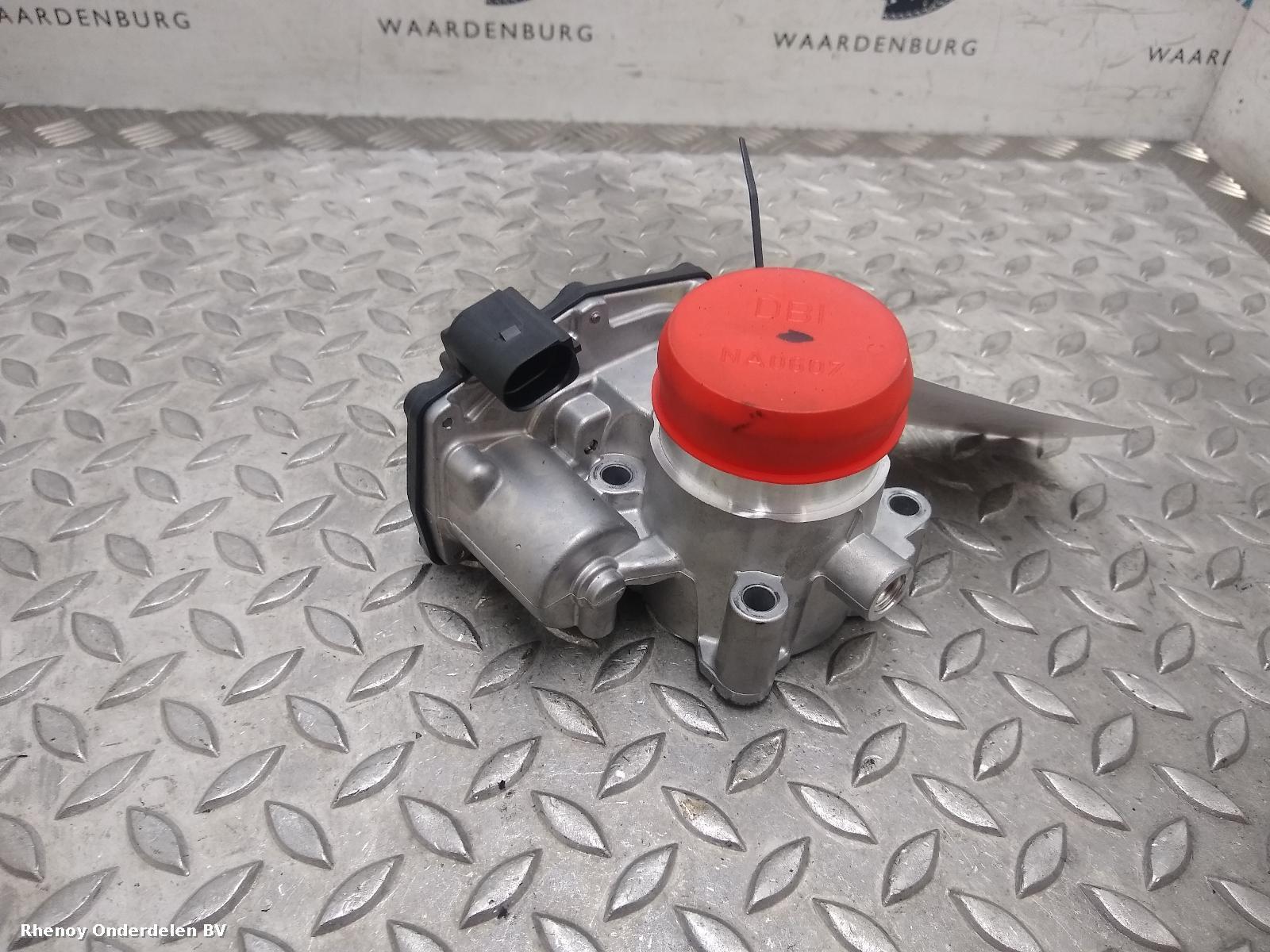 View Auto part Throttle Body FORD TRANSIT 2018