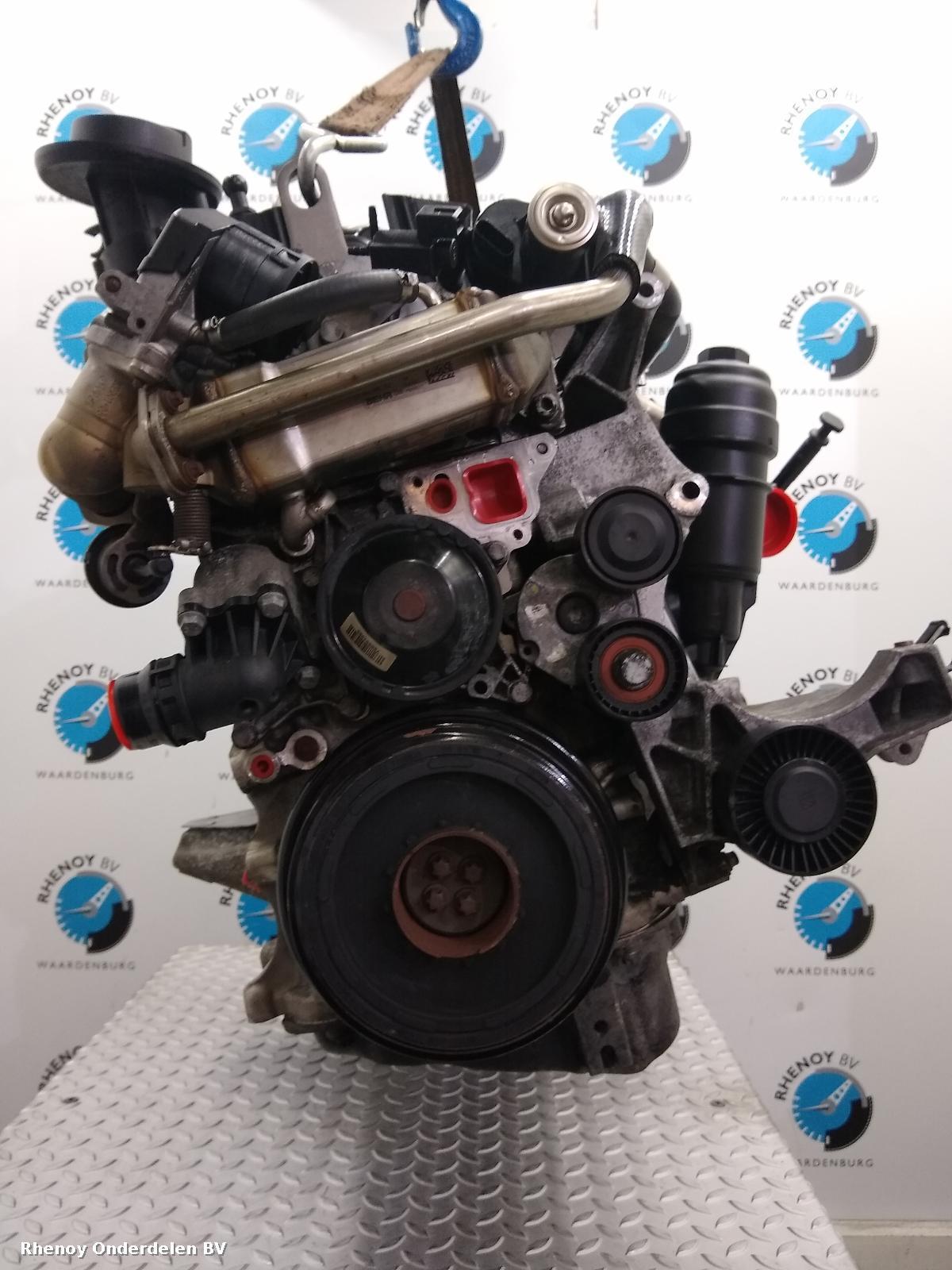 View Auto part MOTOR BMW 5 SERIES 2010