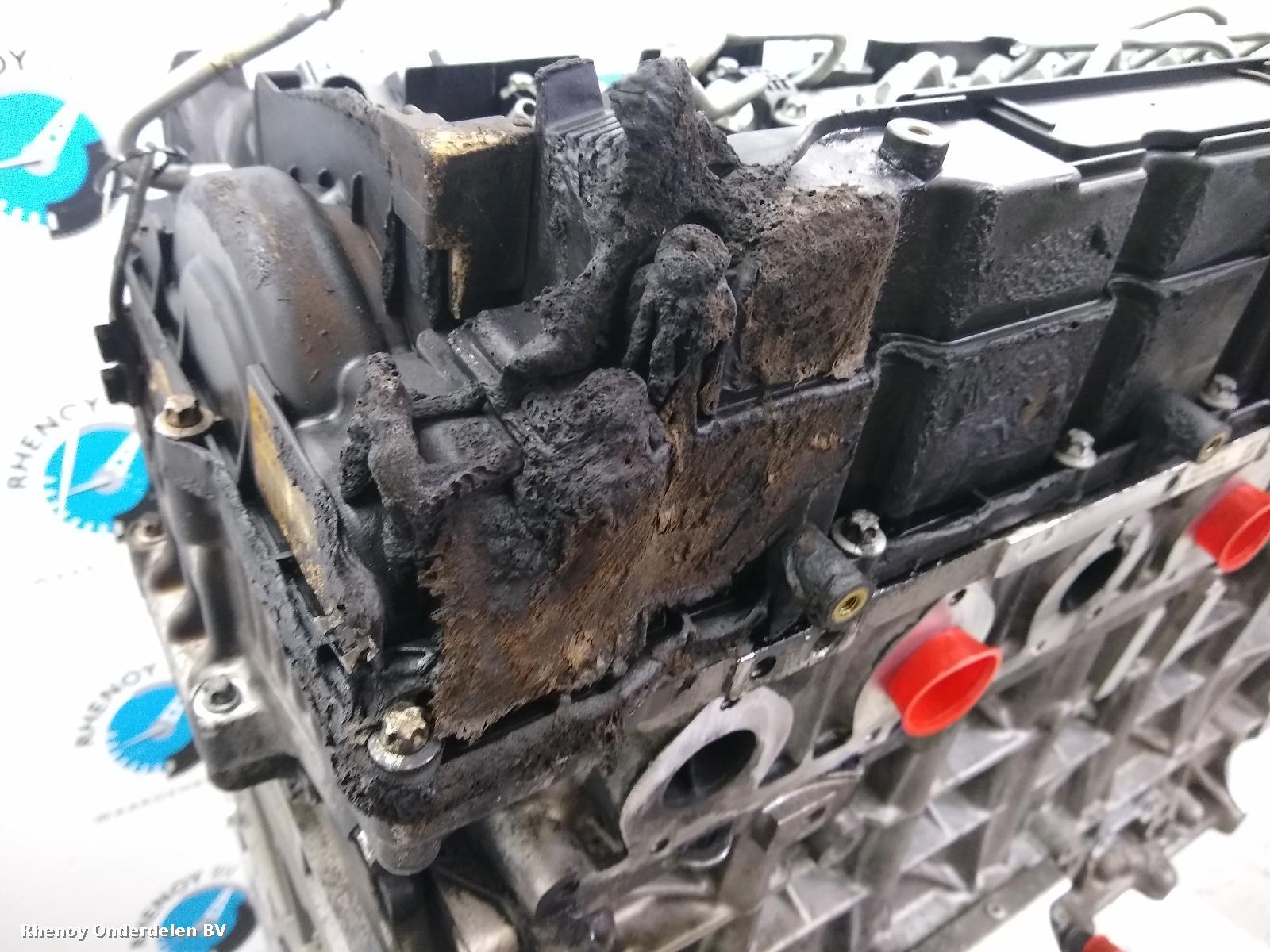 View Auto part MOTOR BMW 5 SERIES 2010