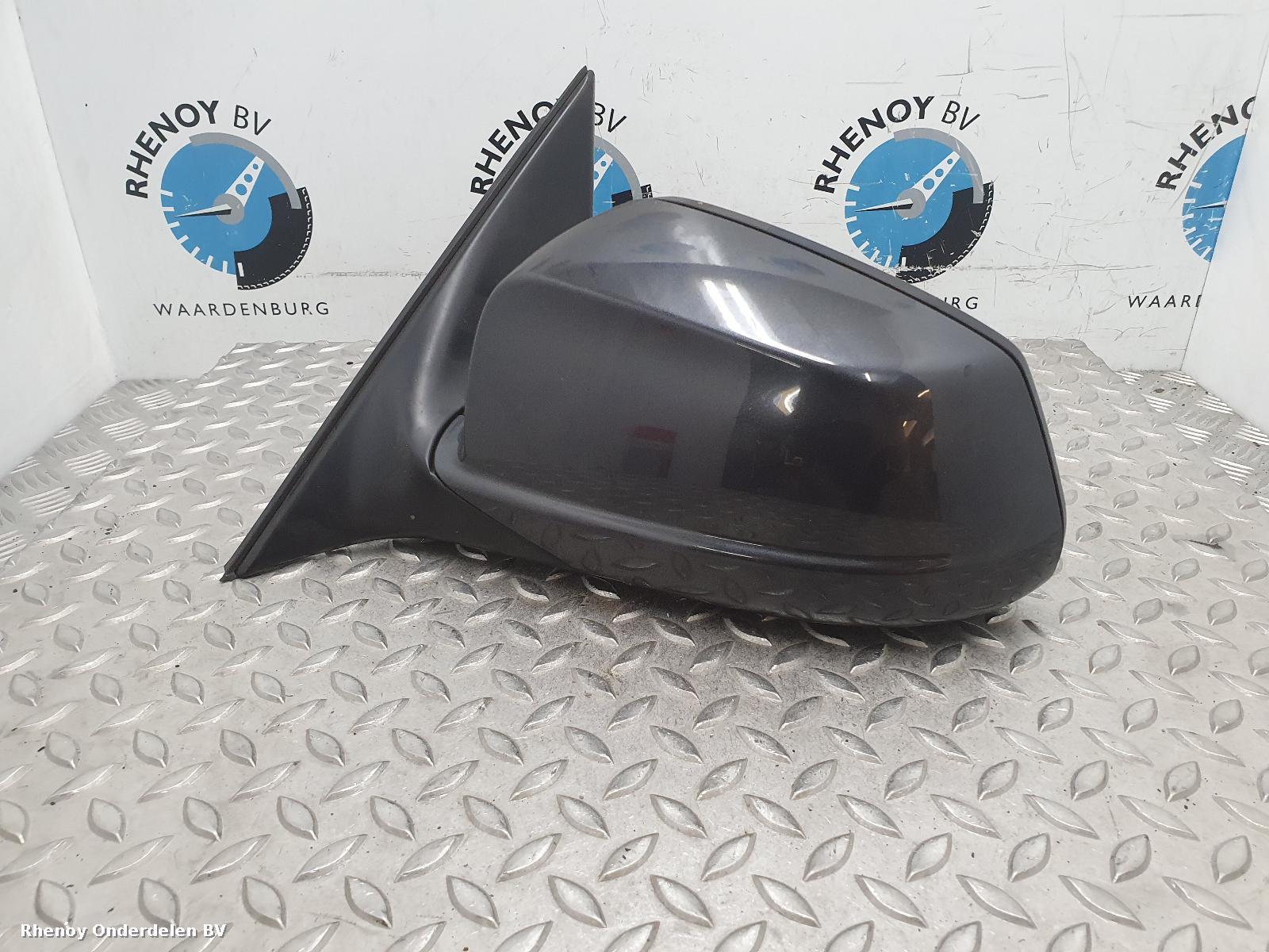 2010 BMW 5 SERIES SPIEGEL L View Auto part SPIEGEL L BMW 5 SERIES 2010