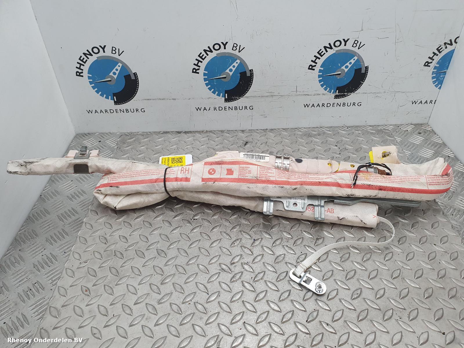 View Auto part R Air Bag BMW 5 SERIES 2010