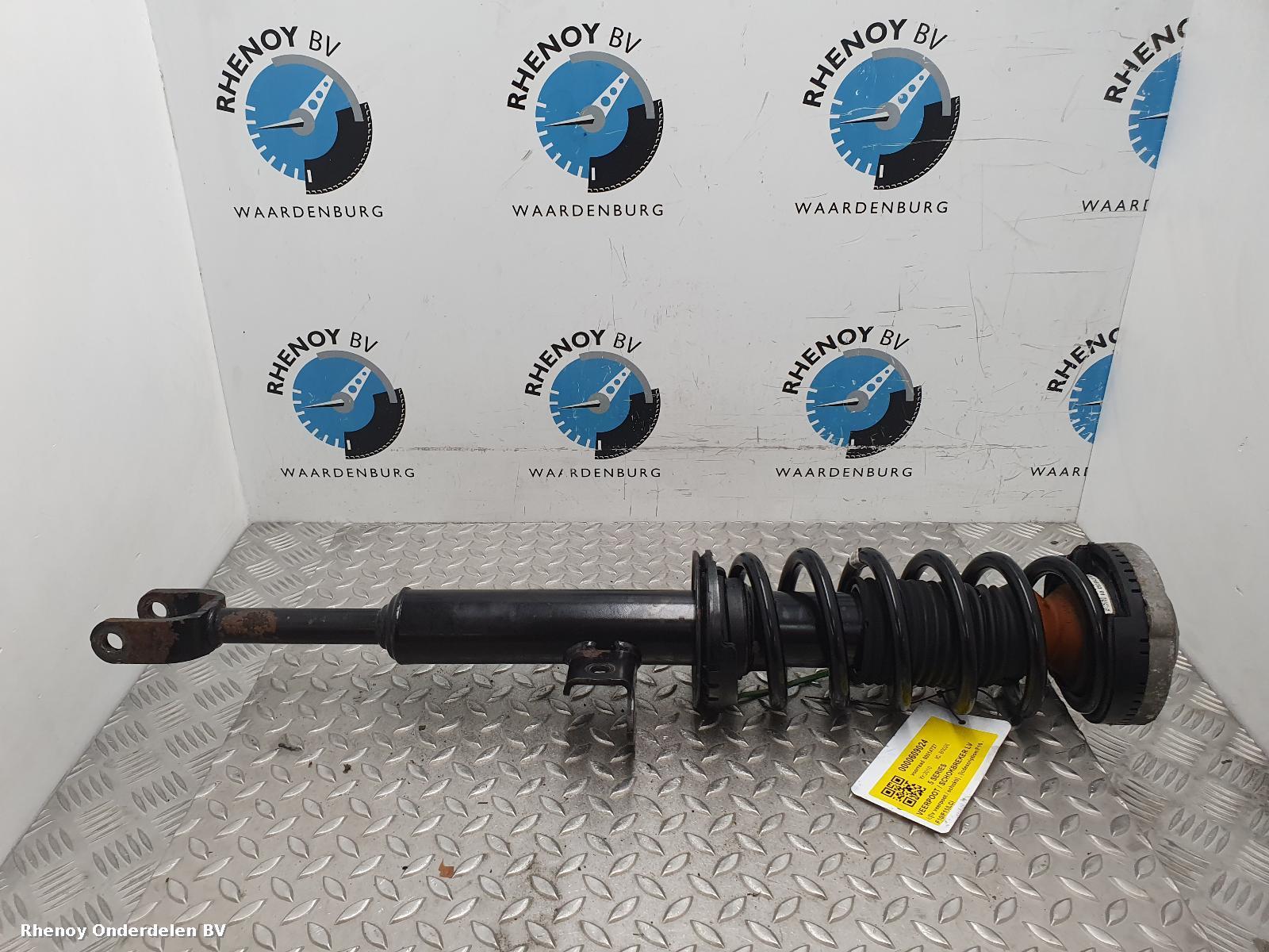 Bekijk Auto-onderdeel VEERPOOT / SCHOKBREKER LV BMW 5 SERIES 2010