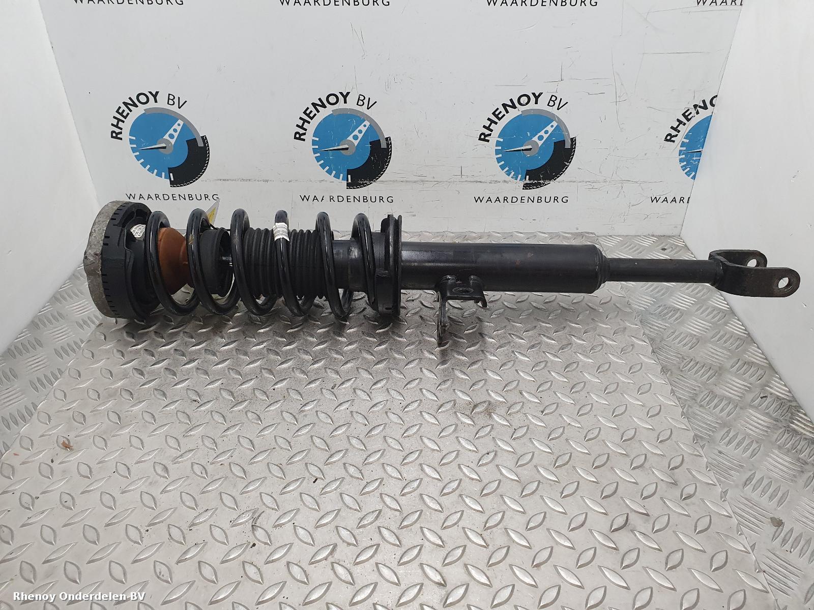 View Auto part RF Strut BMW 5 SERIES 2010