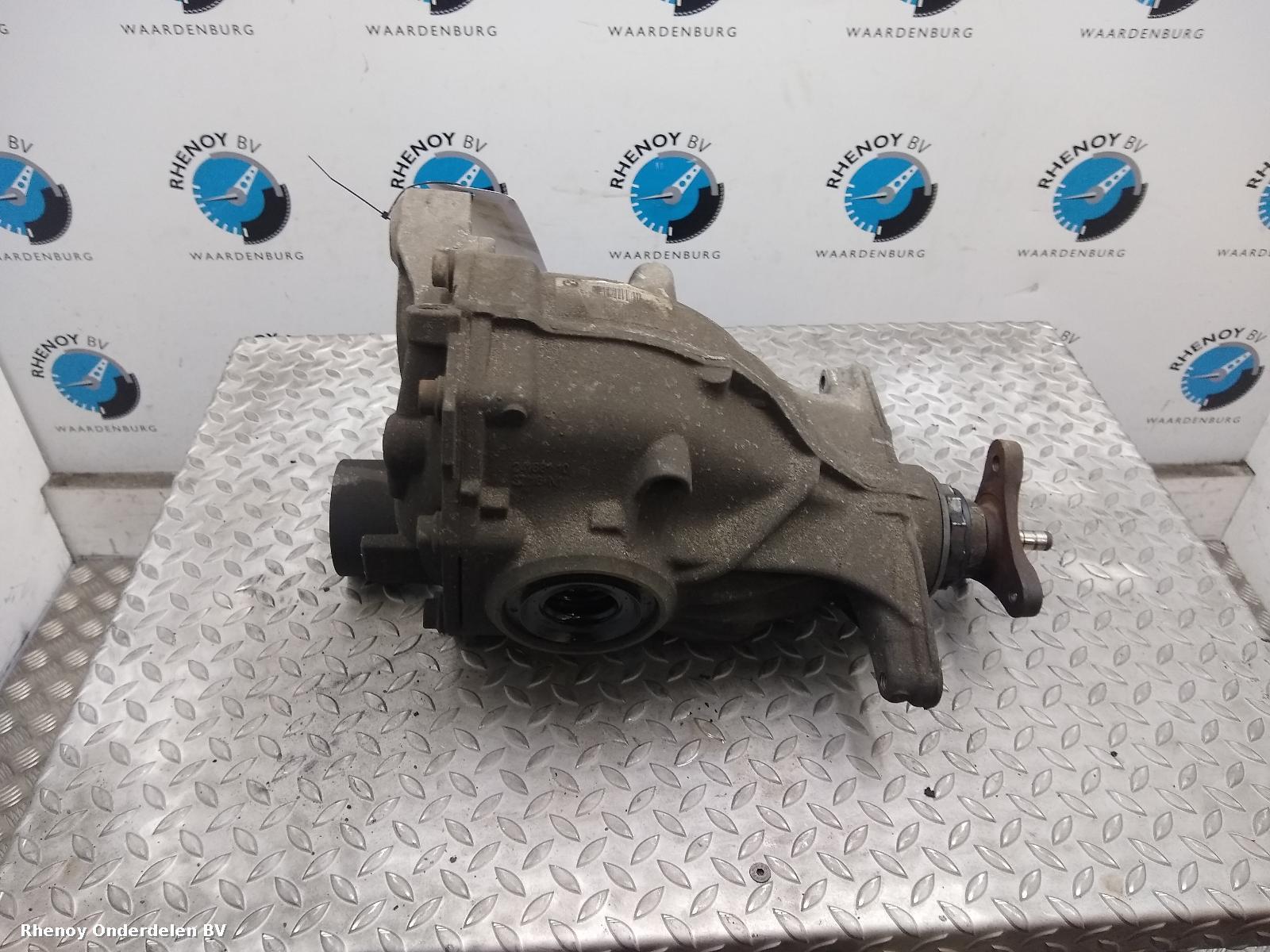 Bekijk Auto-onderdeel DIFFERENTIEEL / CARDAN BMW 5 SERIES 2010