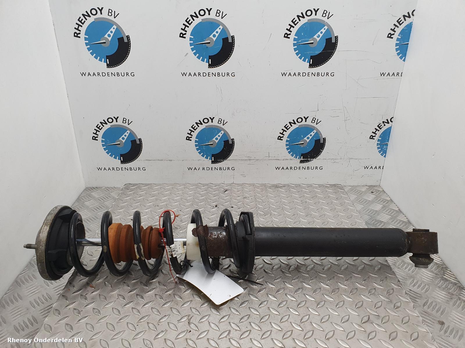View Auto part RR Strut BMW 5 SERIES 2010