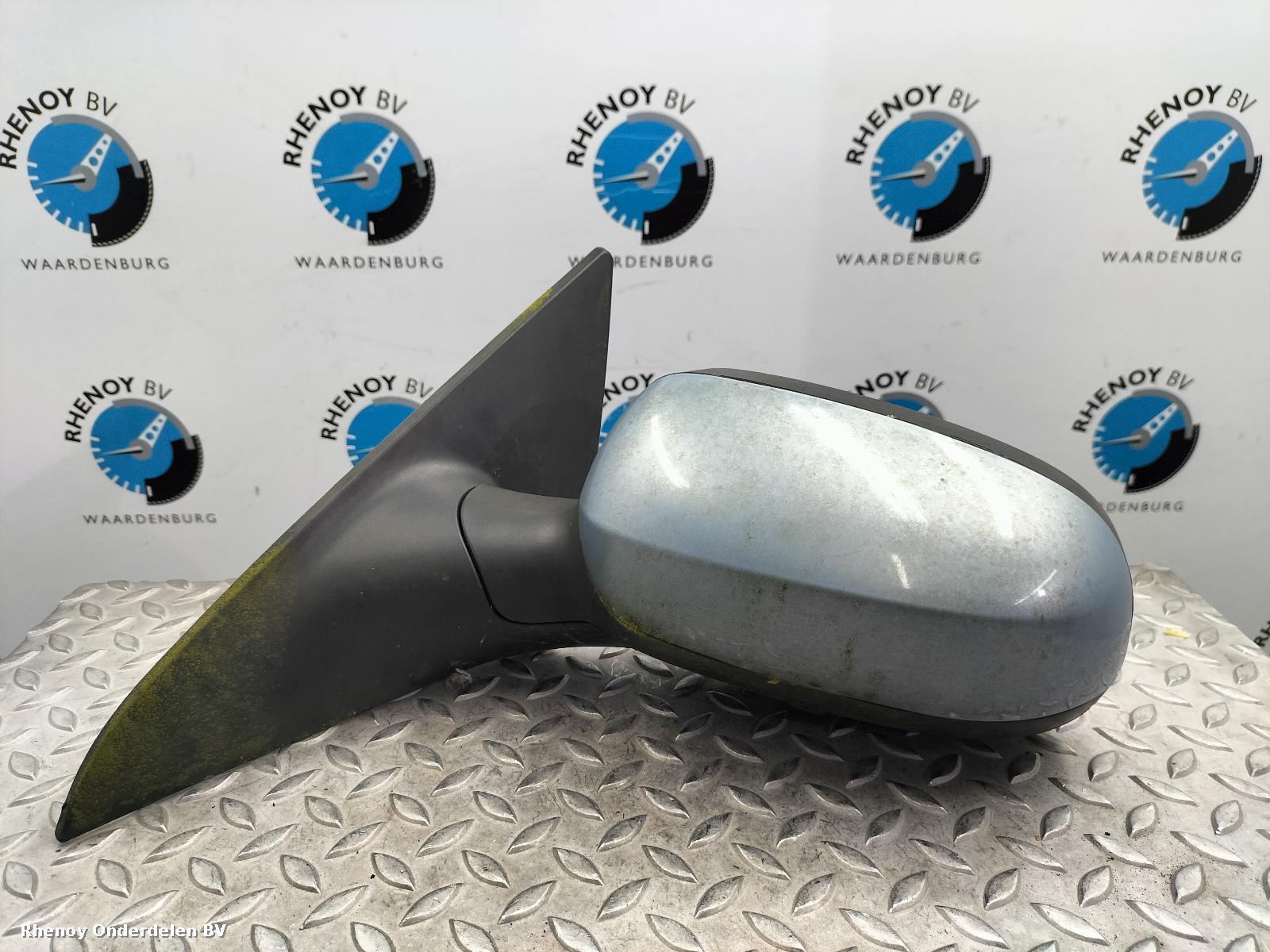 2007 OPEL / VAUXHALL TIGRA SPIEGEL L View Auto part SPIEGEL L OPEL / VAUXHALL TIGRA 2007