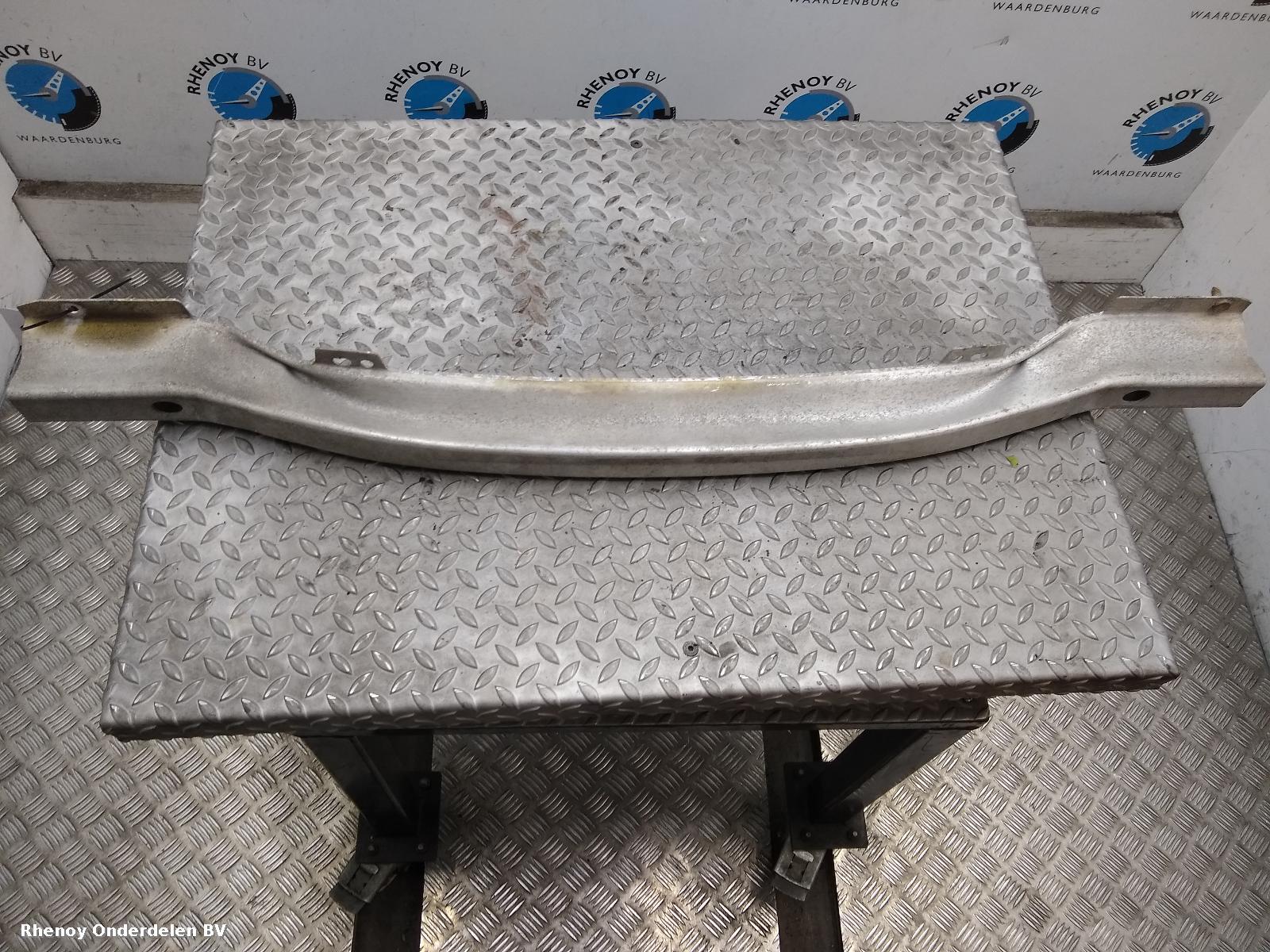 View Auto part Rear Bumper Reinforcement VAUXHALL / OPEL TIGRA 2007