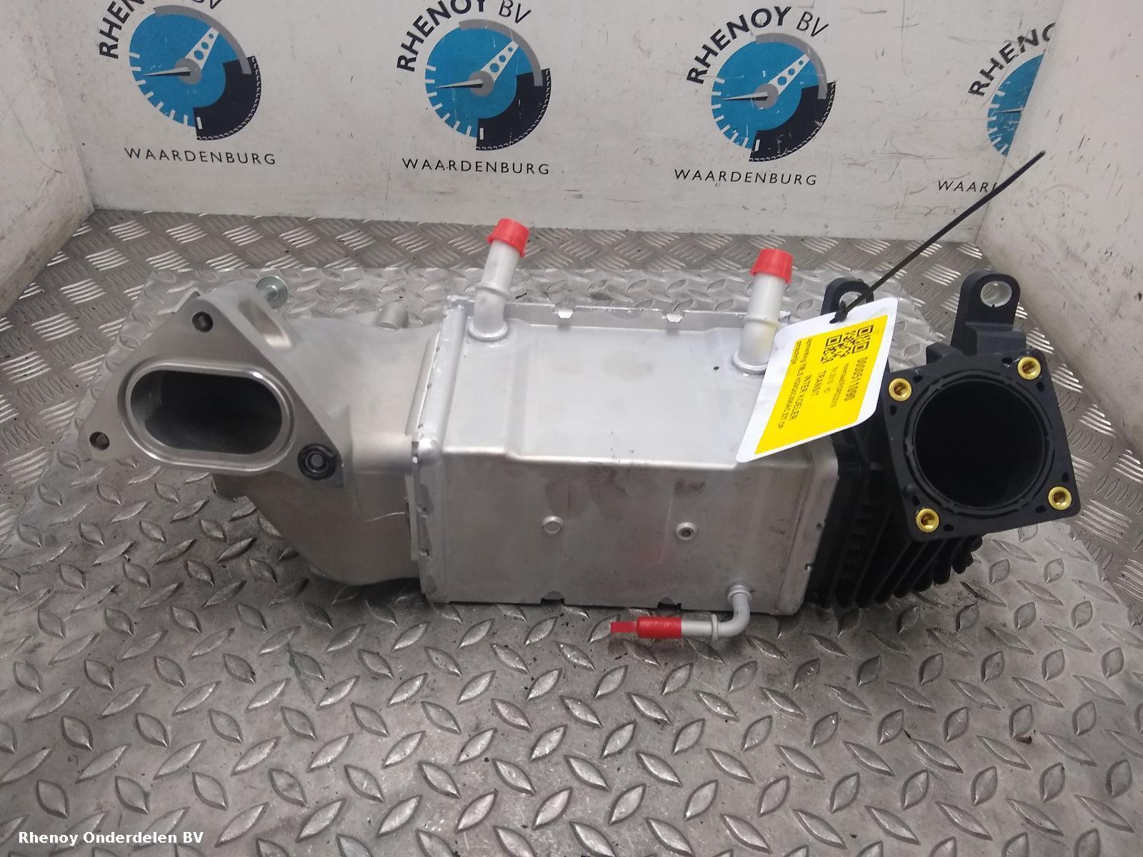 View Auto part Intercooler FORD TRANSIT 2018