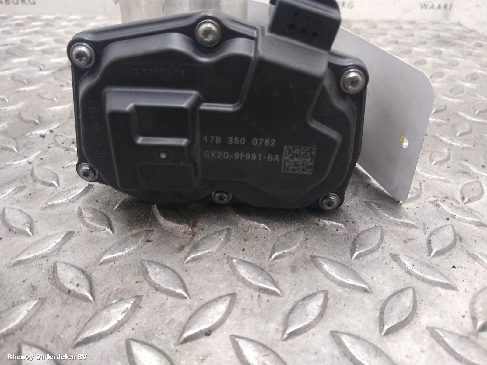 2018 FORD TRANSIT GASKLEPHUIS View Auto part GASKLEPHUIS FORD TRANSIT 2018