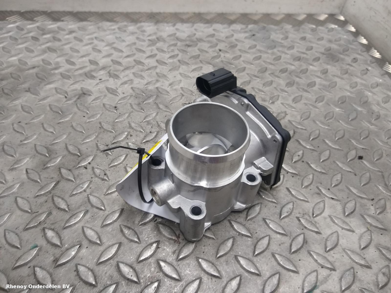 View Auto part Throttle Body FORD TRANSIT 2018