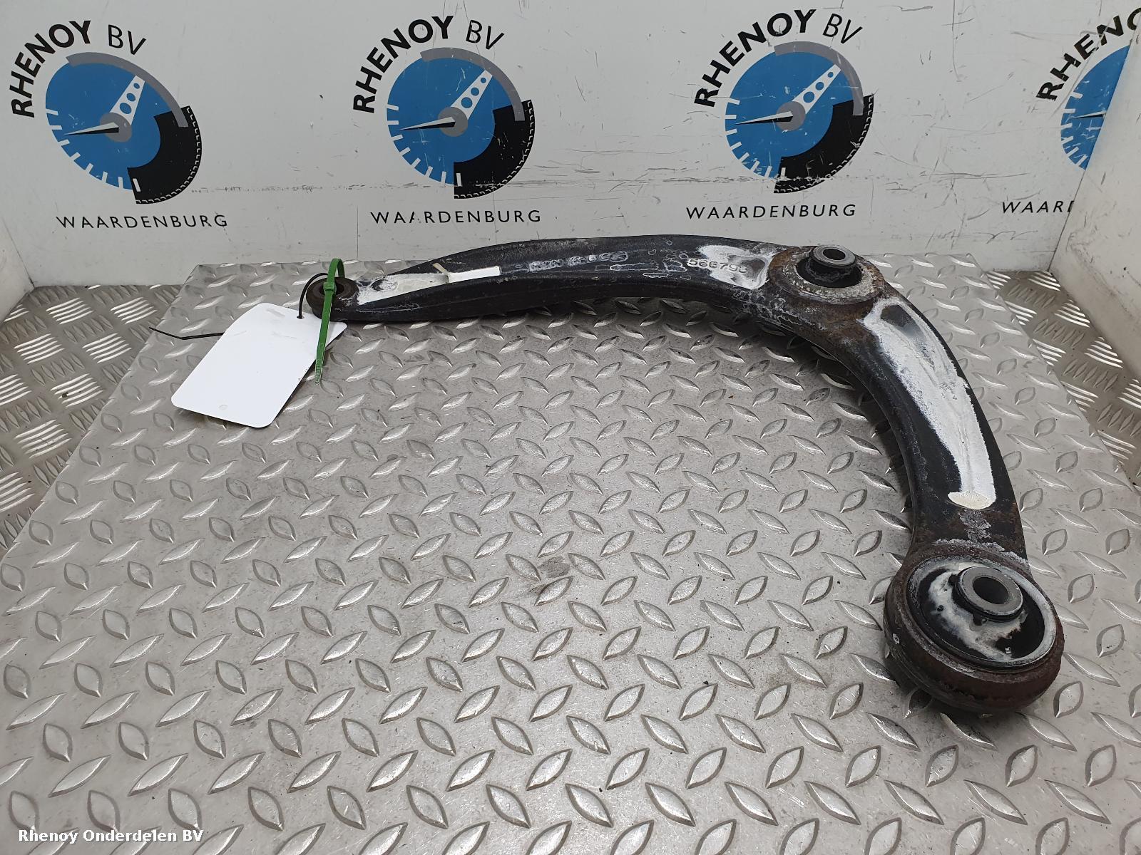 View Auto part LF Lower Control Arm PEUGEOT PARTNER 2012