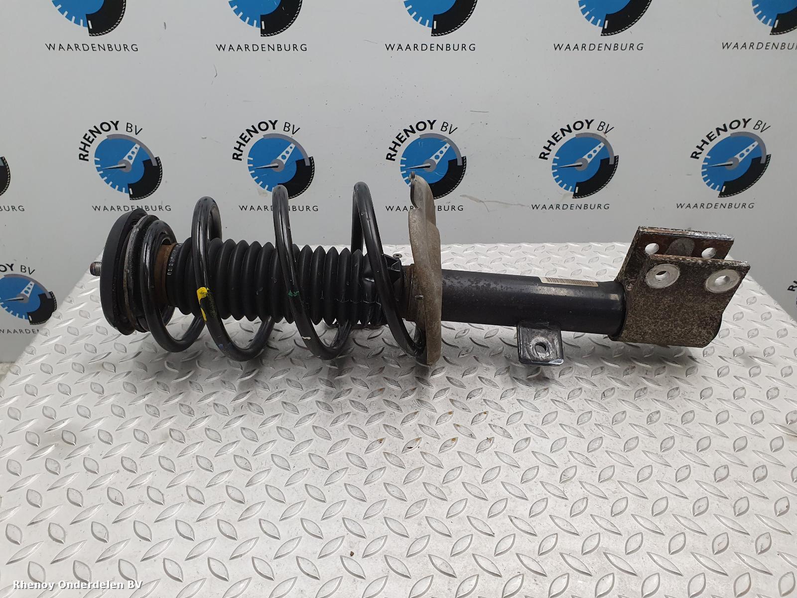 View Auto part RF Strut PEUGEOT PARTNER 2012