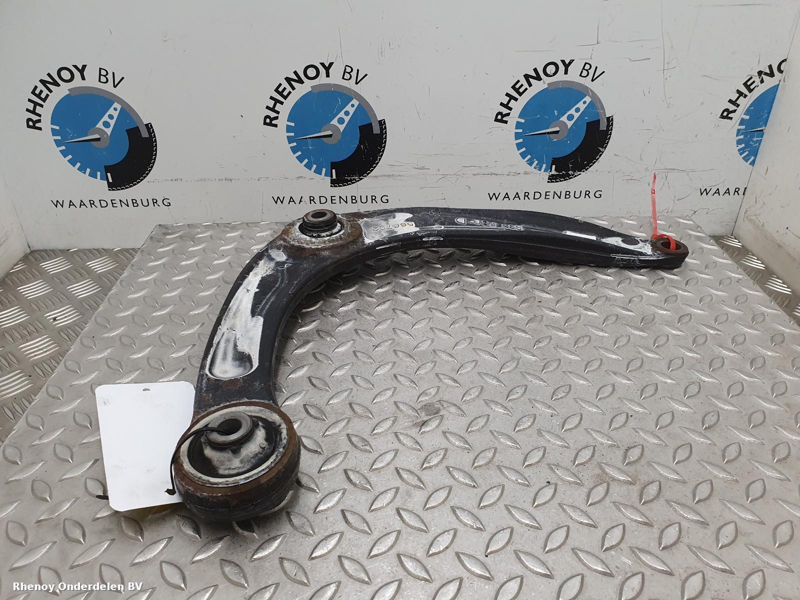 View Auto part RF Lower Control Arm PEUGEOT PARTNER 2012