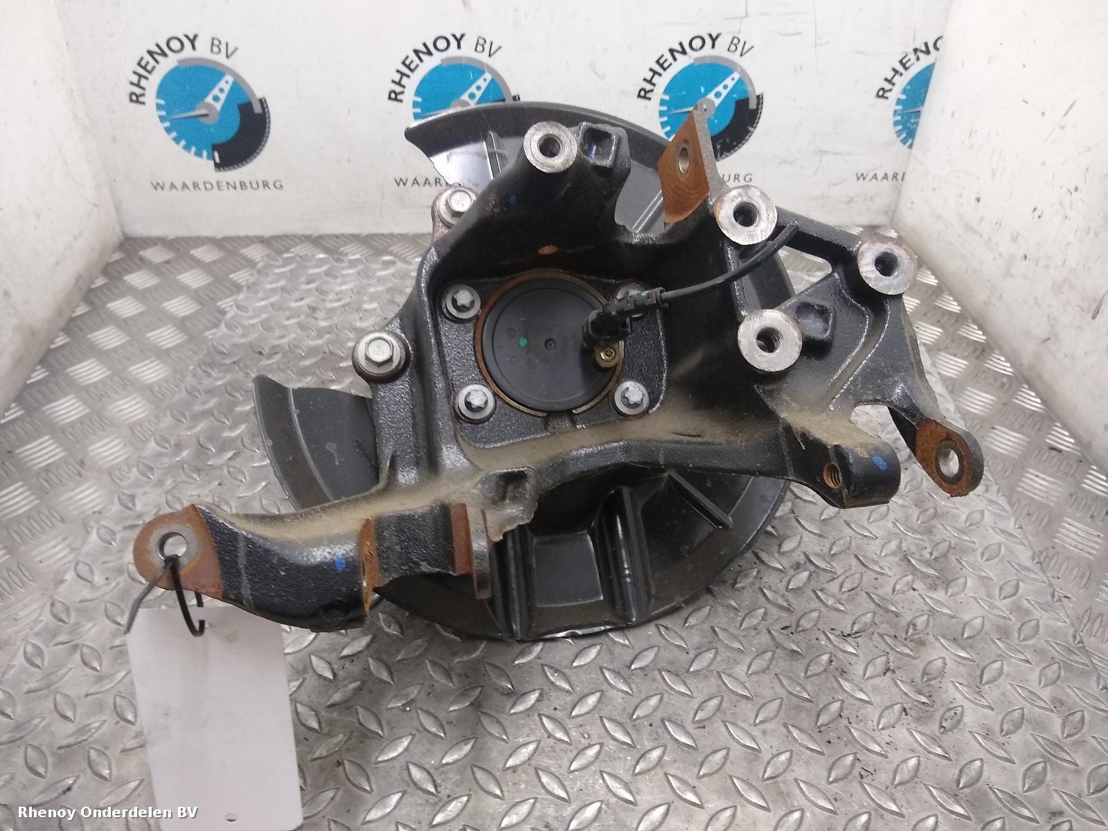 View Auto part LR Hub/Stub Axle Assembly FORD KUGA 2018