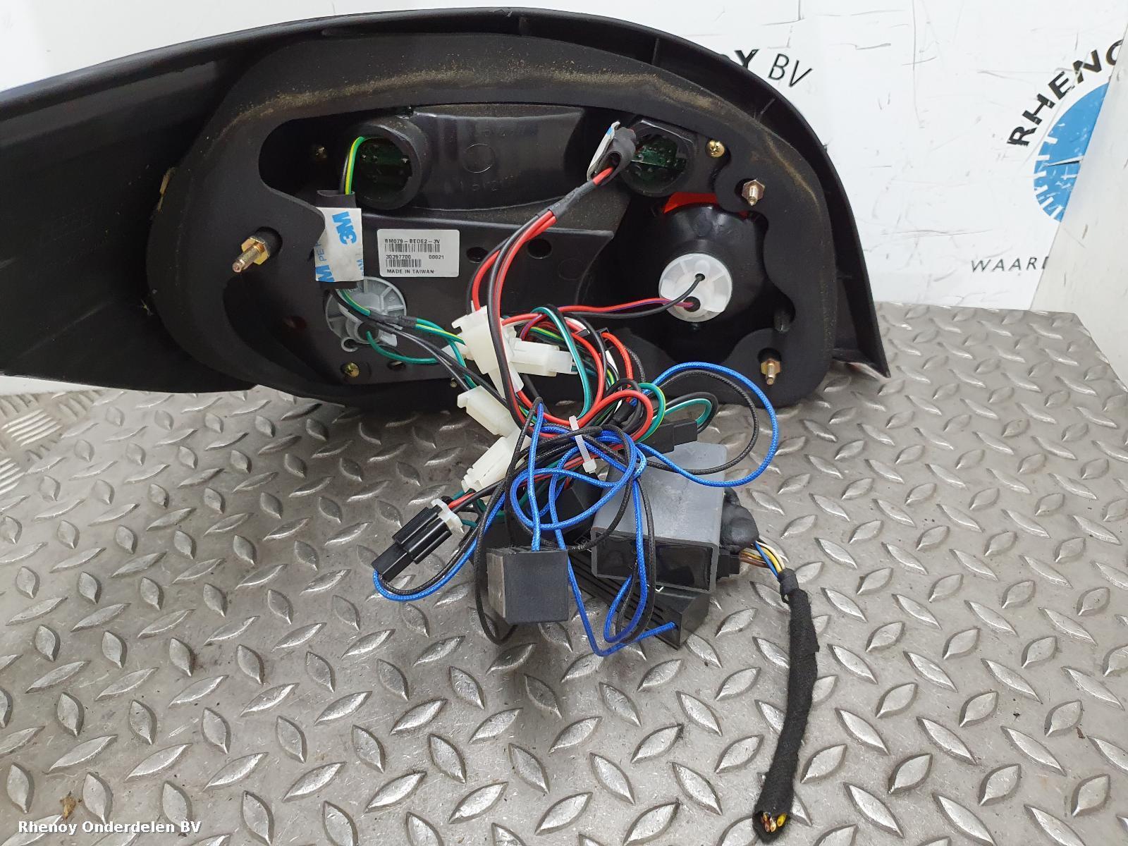 2005 BMW 5 SERIES ACHTERLICHT R View Auto part ACHTERLICHT R BMW 5 SERIES 2005