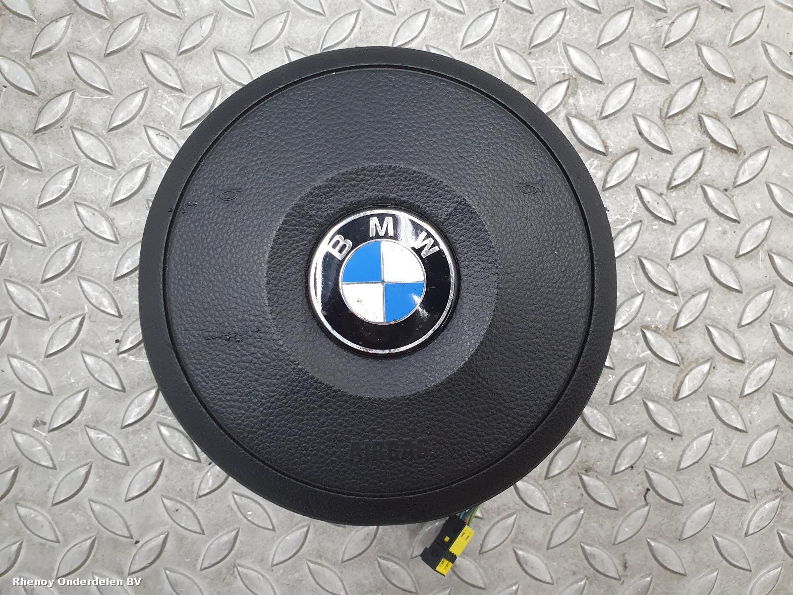 2005 BMW 5 SERIES AIRBAG SET View Auto part AIRBAG SET BMW 5 SERIES 2005