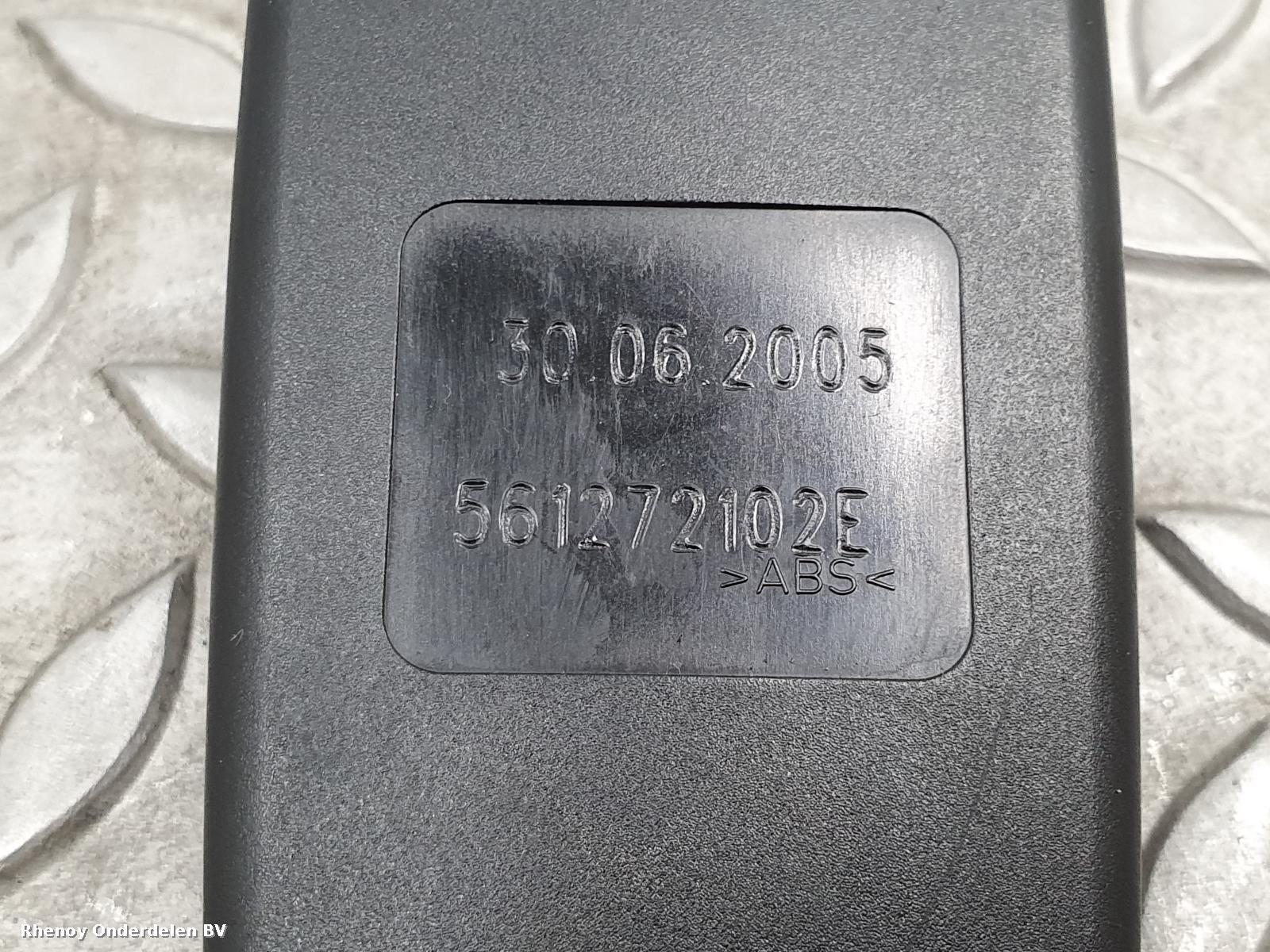 2005 BMW 5 SERIES AIRBAG SET View Auto part AIRBAG SET BMW 5 SERIES 2005