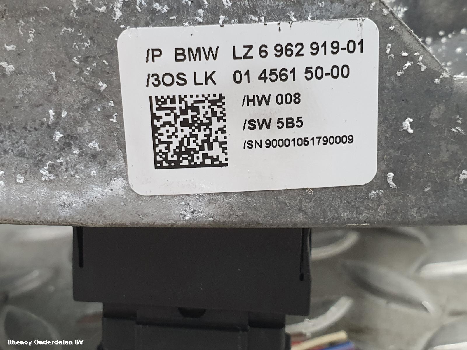 2005 BMW 5 SERIES AIRBAG SET View Auto part AIRBAG SET BMW 5 SERIES 2005