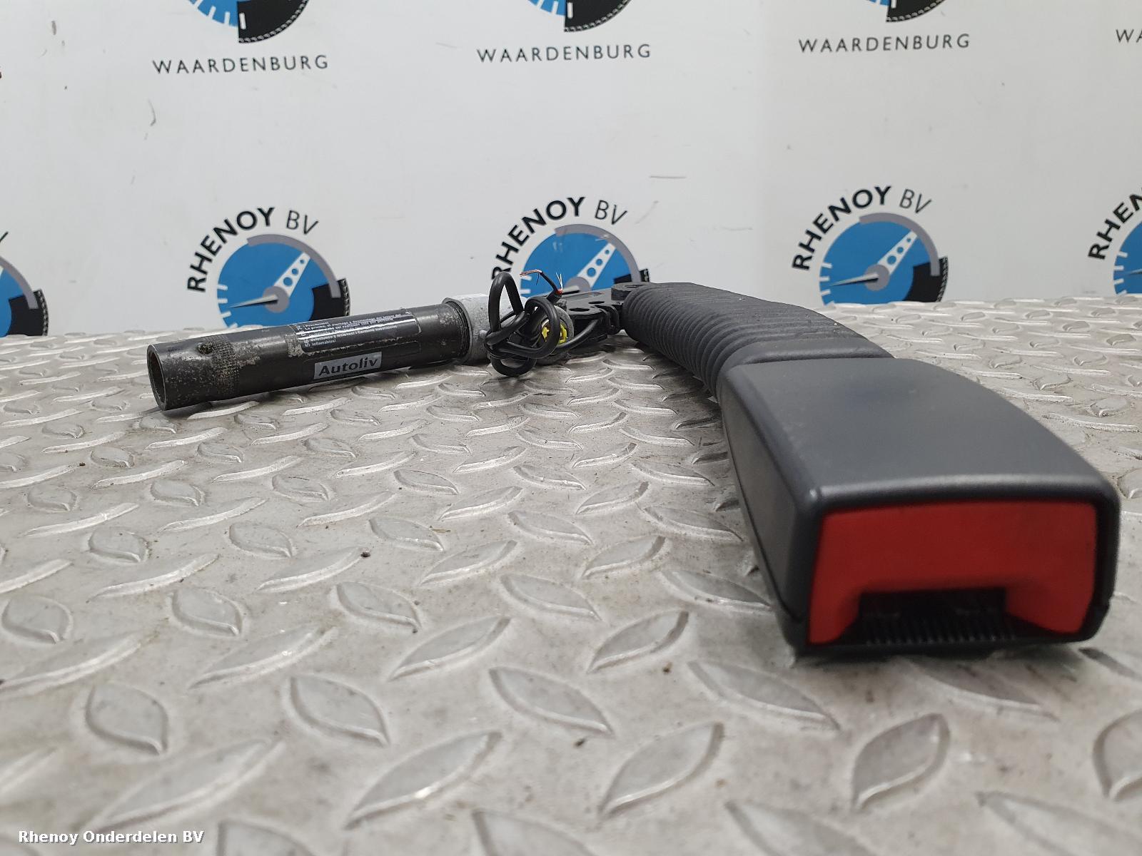 2005 BMW 5 SERIES AIRBAG SET View Auto part AIRBAG SET BMW 5 SERIES 2005