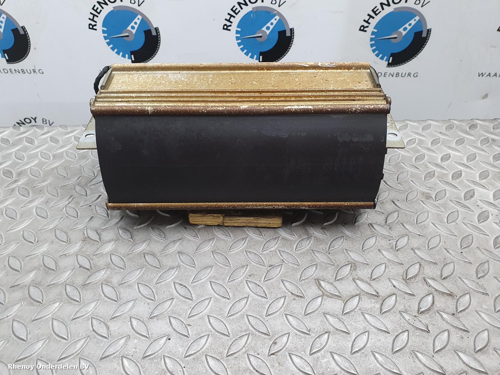 2005 BMW 5 SERIES AIRBAG SET View Auto part AIRBAG SET BMW 5 SERIES 2005