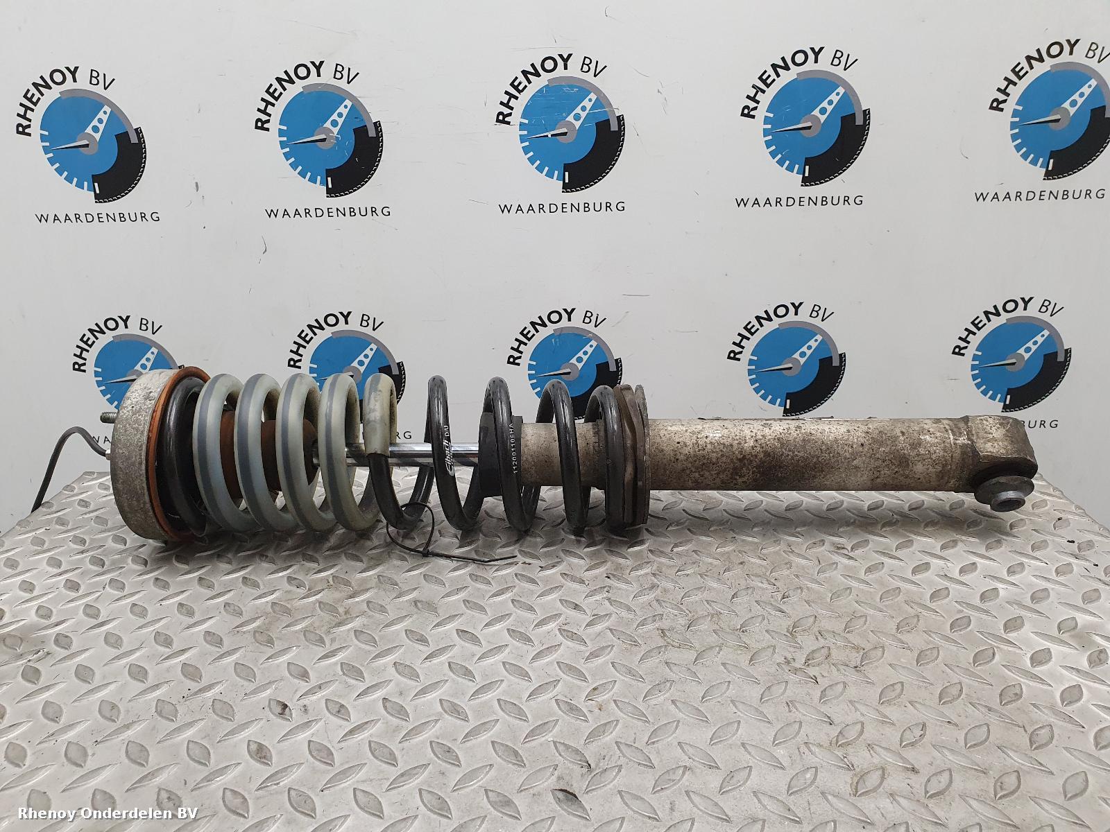 Bekijk Auto-onderdeel VEERPOOT / SCHOKBREKER LA BMW 5 SERIES 2005