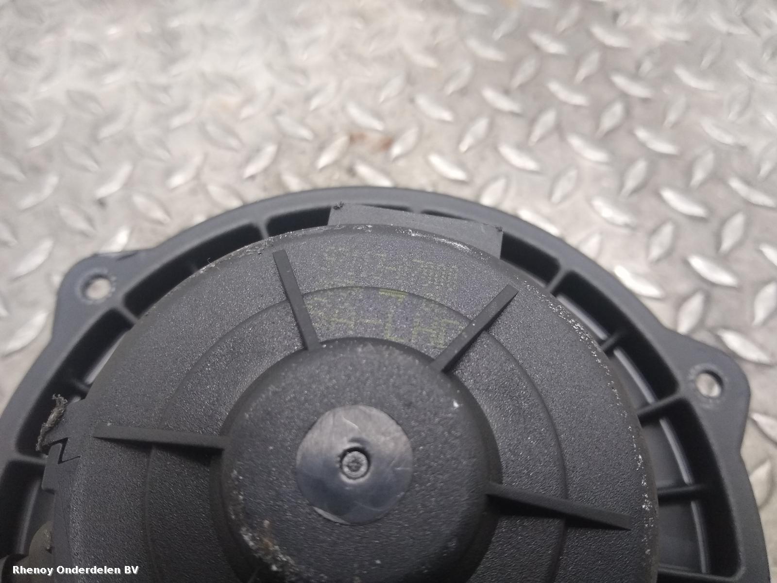 2005 KIA PICANTO KACHELMOTOR View Auto part KACHELMOTOR KIA PICANTO 2005