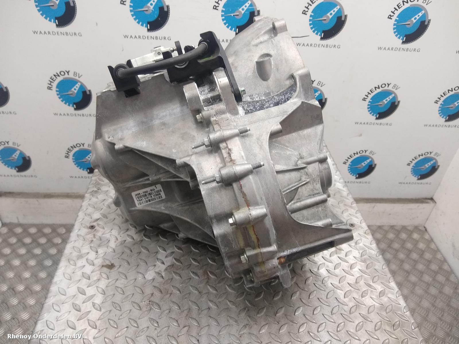 2018 FORD FOCUS TRANSMISSIE / VERSNELLINGSBAK View Auto part TRANSMISSIE / VERSNELLINGSBAK FORD FOCUS 2018