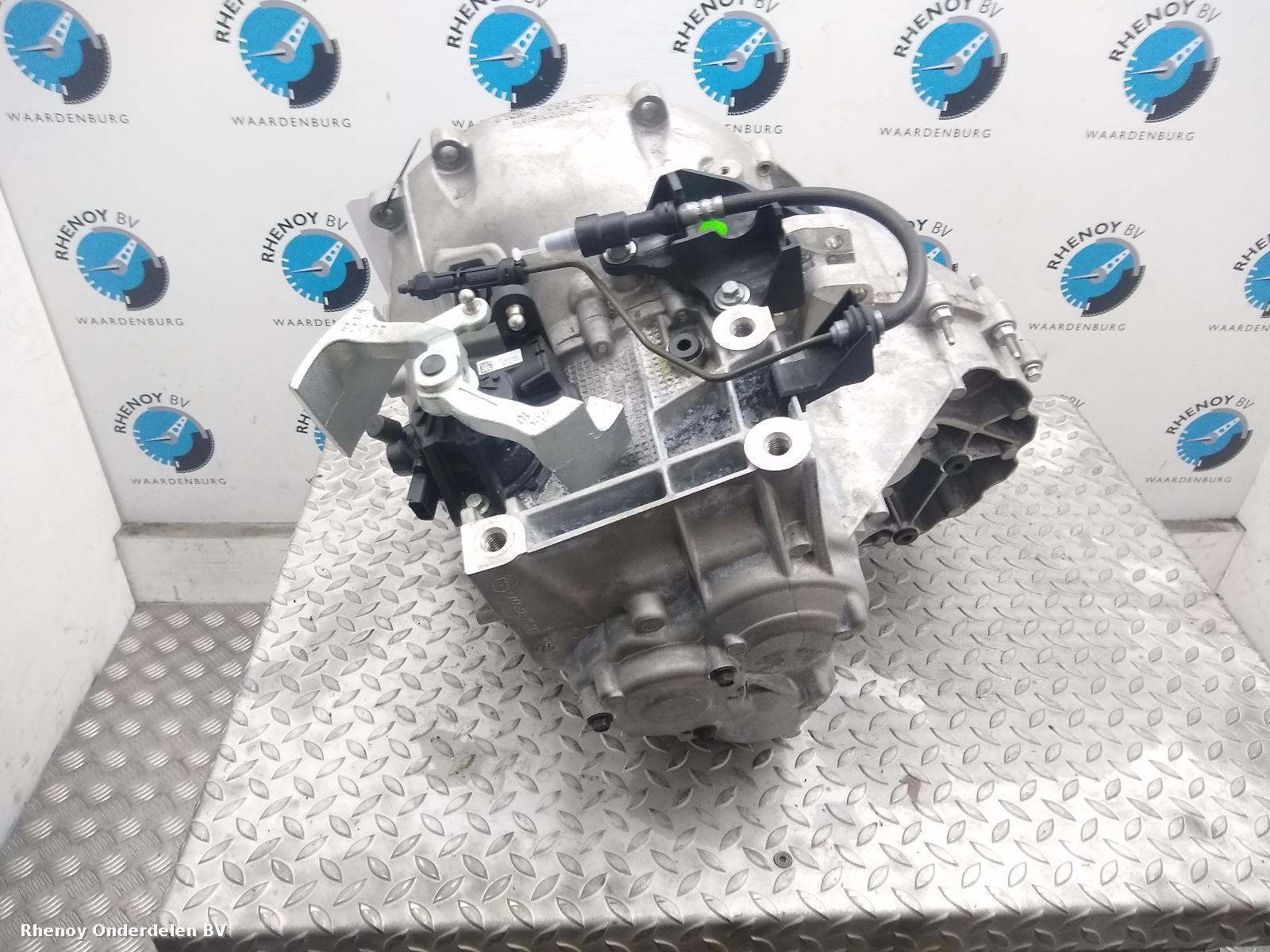2018 FORD FOCUS TRANSMISSIE / VERSNELLINGSBAK View Auto part TRANSMISSIE / VERSNELLINGSBAK FORD FOCUS 2018