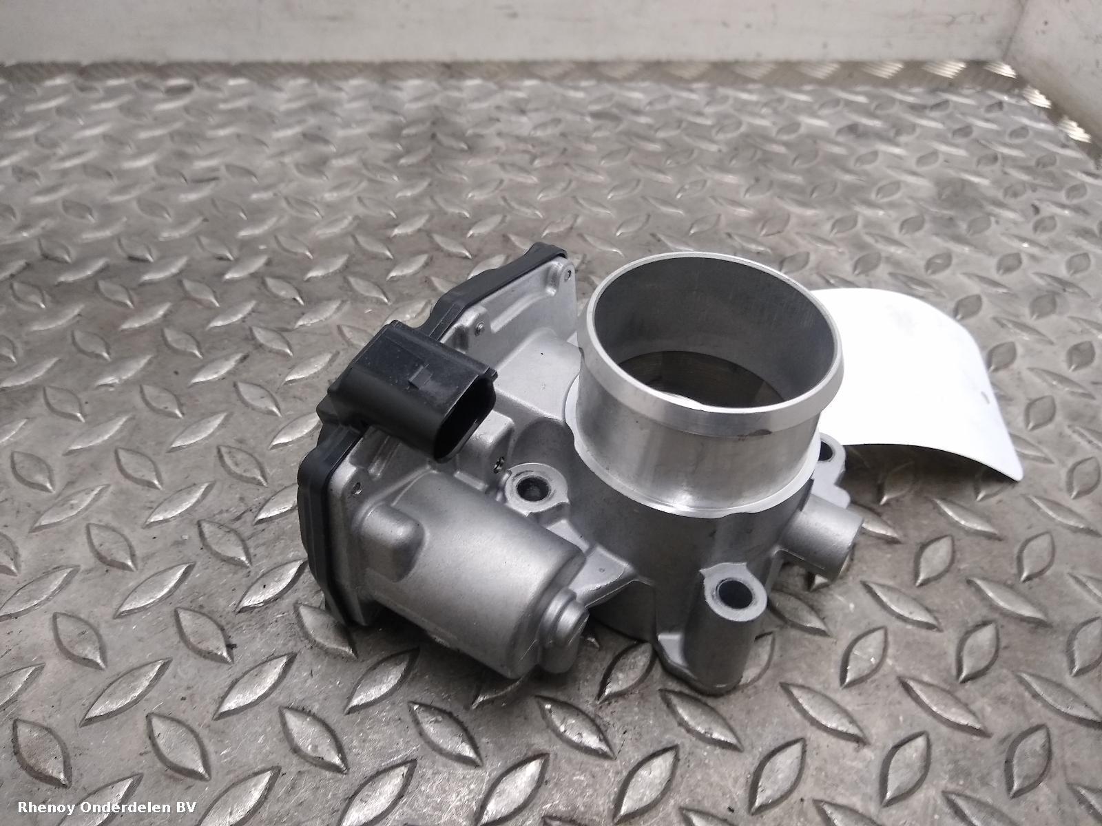 View Auto part Throttle Body FORD TRANSIT 2018