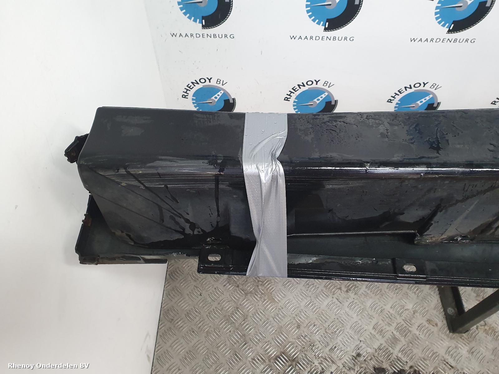 View Auto part SPOILER / SKIRT ZIJKANT SAAB 93 2006