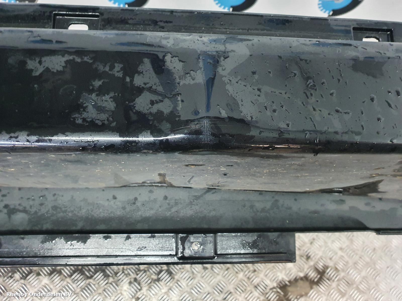 View Auto part SPOILER / SKIRT ZIJKANT SAAB 93 2006