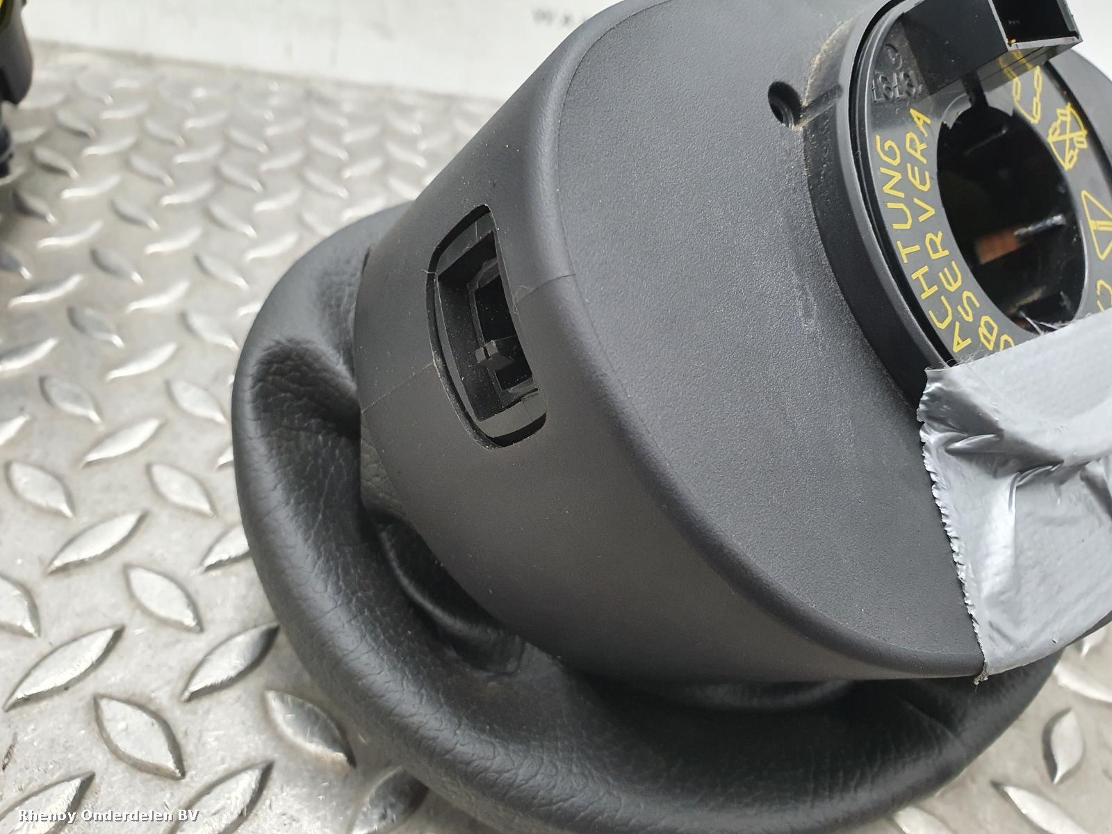 View Auto part AIRBAG SET SAAB 93 2006