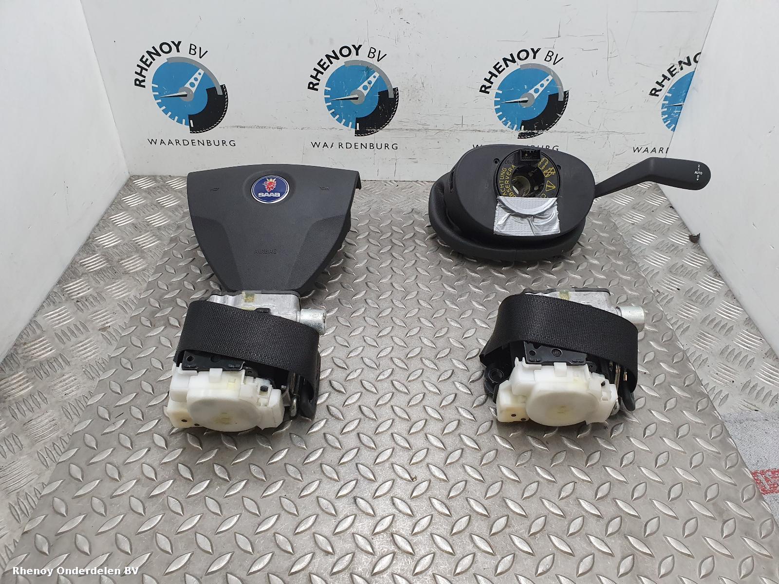 View Auto part AIRBAG SET SAAB 93 2006