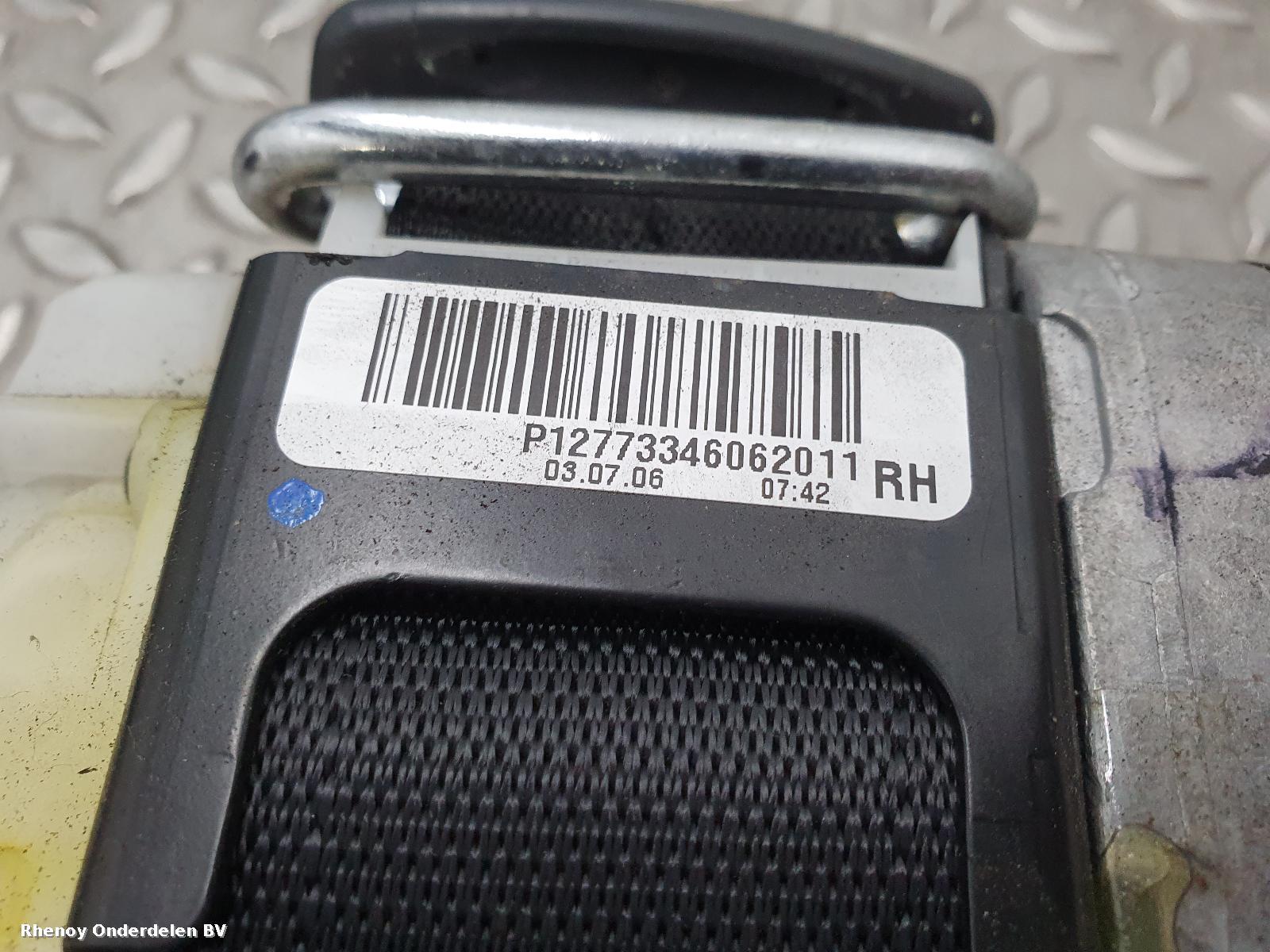 View Auto part AIRBAG SET SAAB 93 2006