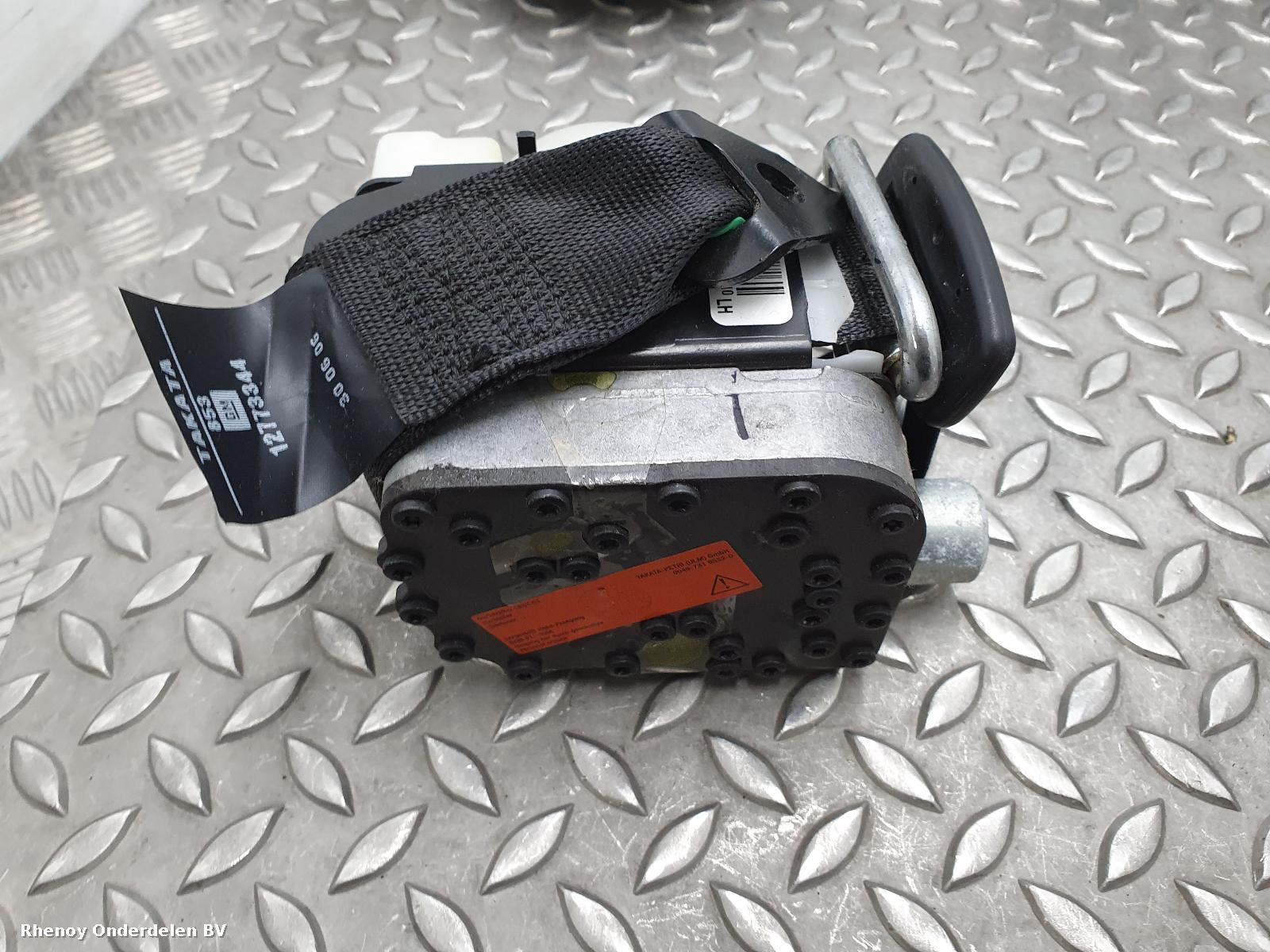 View Auto part AIRBAG SET SAAB 93 2006