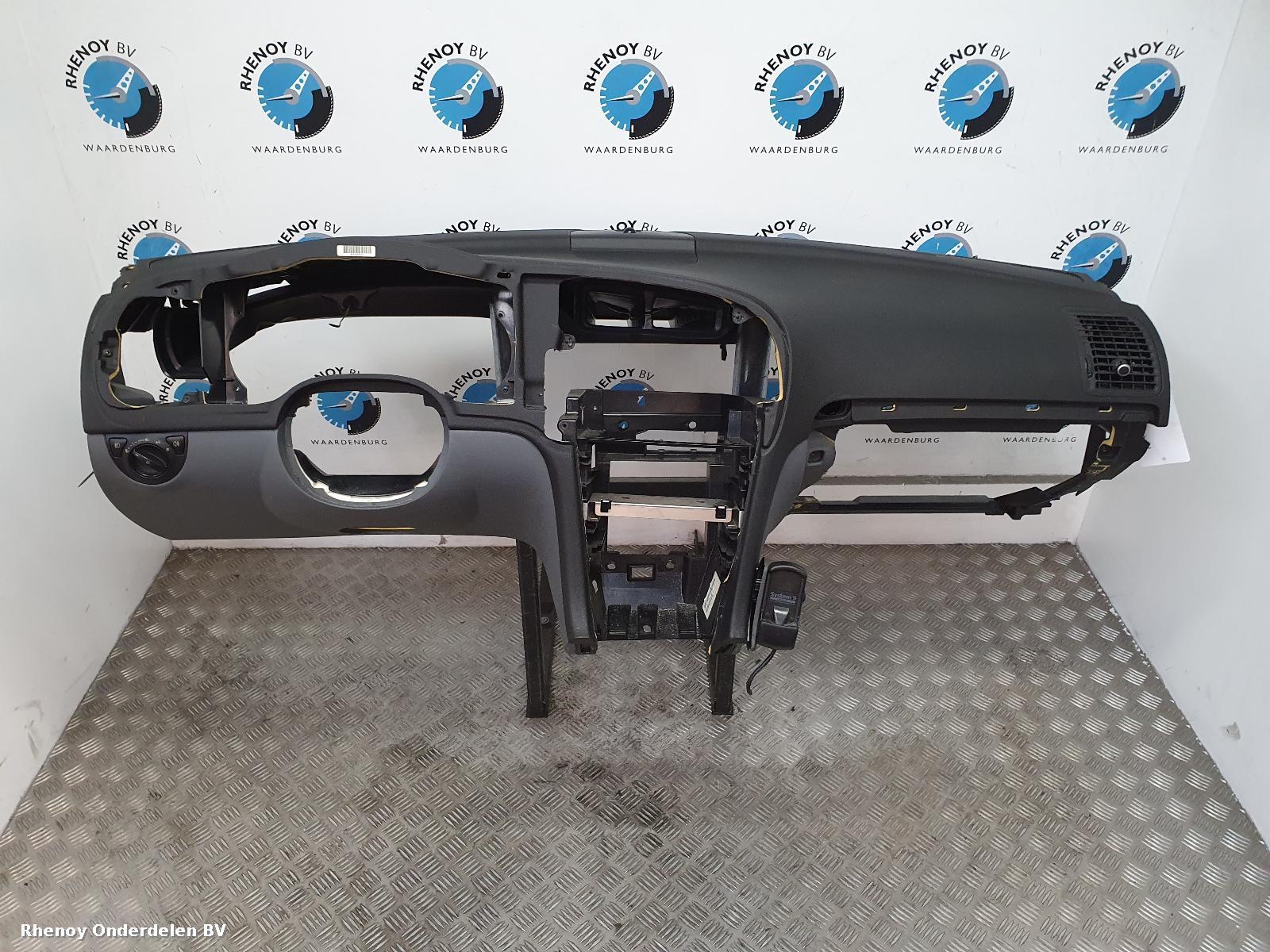 Bekijk Auto-onderdeel AIRBAG SET SAAB 93 2006