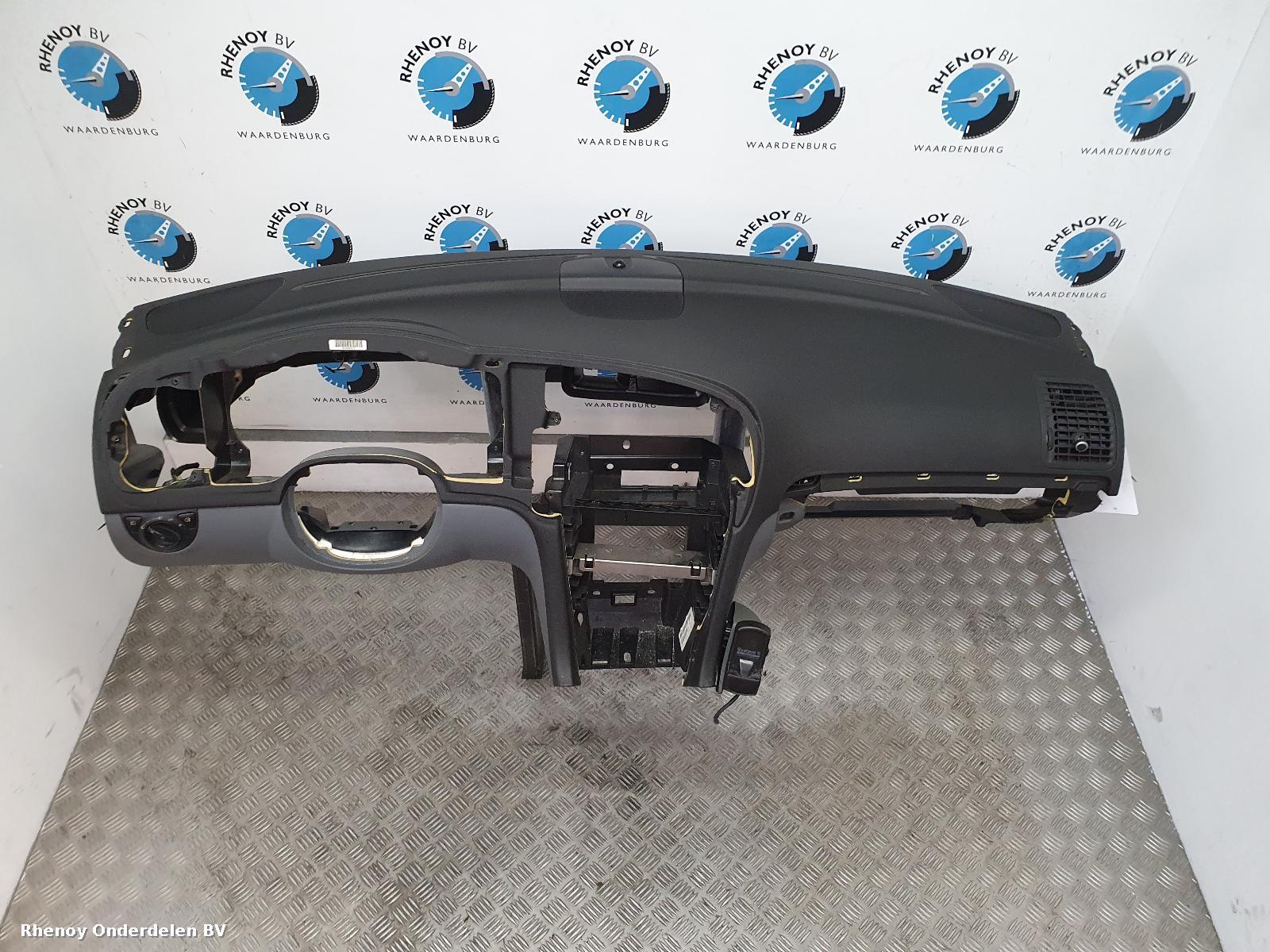 View Auto part AIRBAG SET SAAB 93 2006